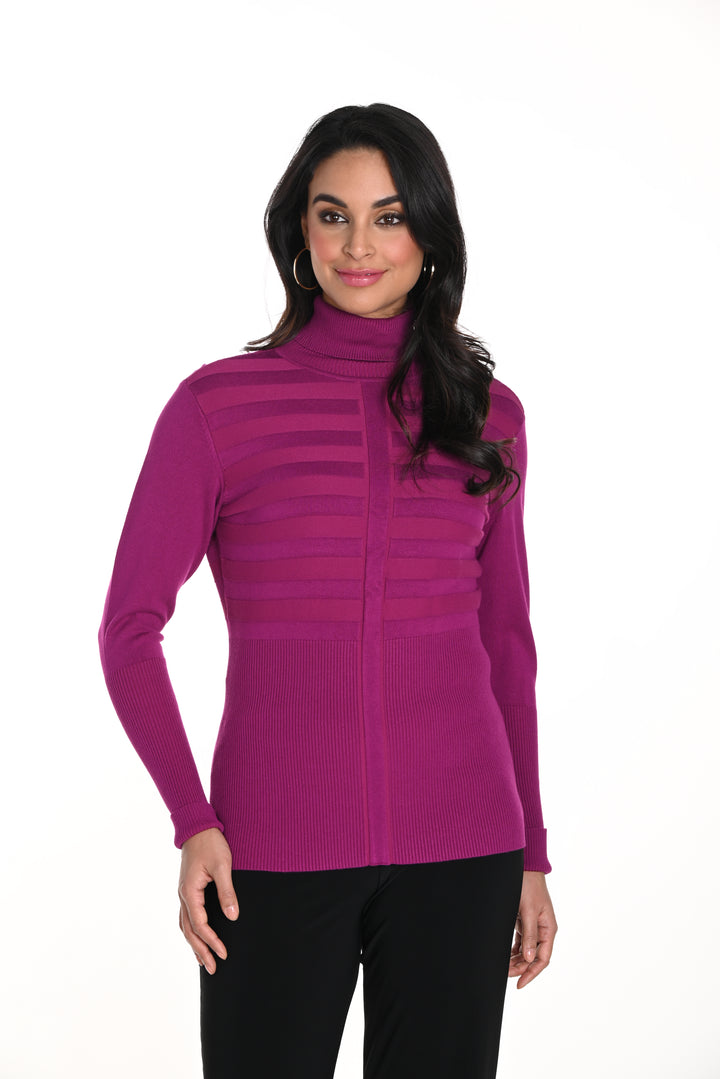Frank Lyman Sweater Top 234140U