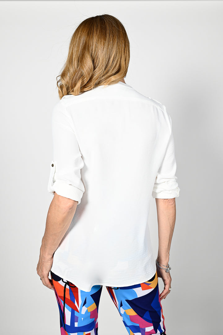 Frank Lyman Blouse 236691U