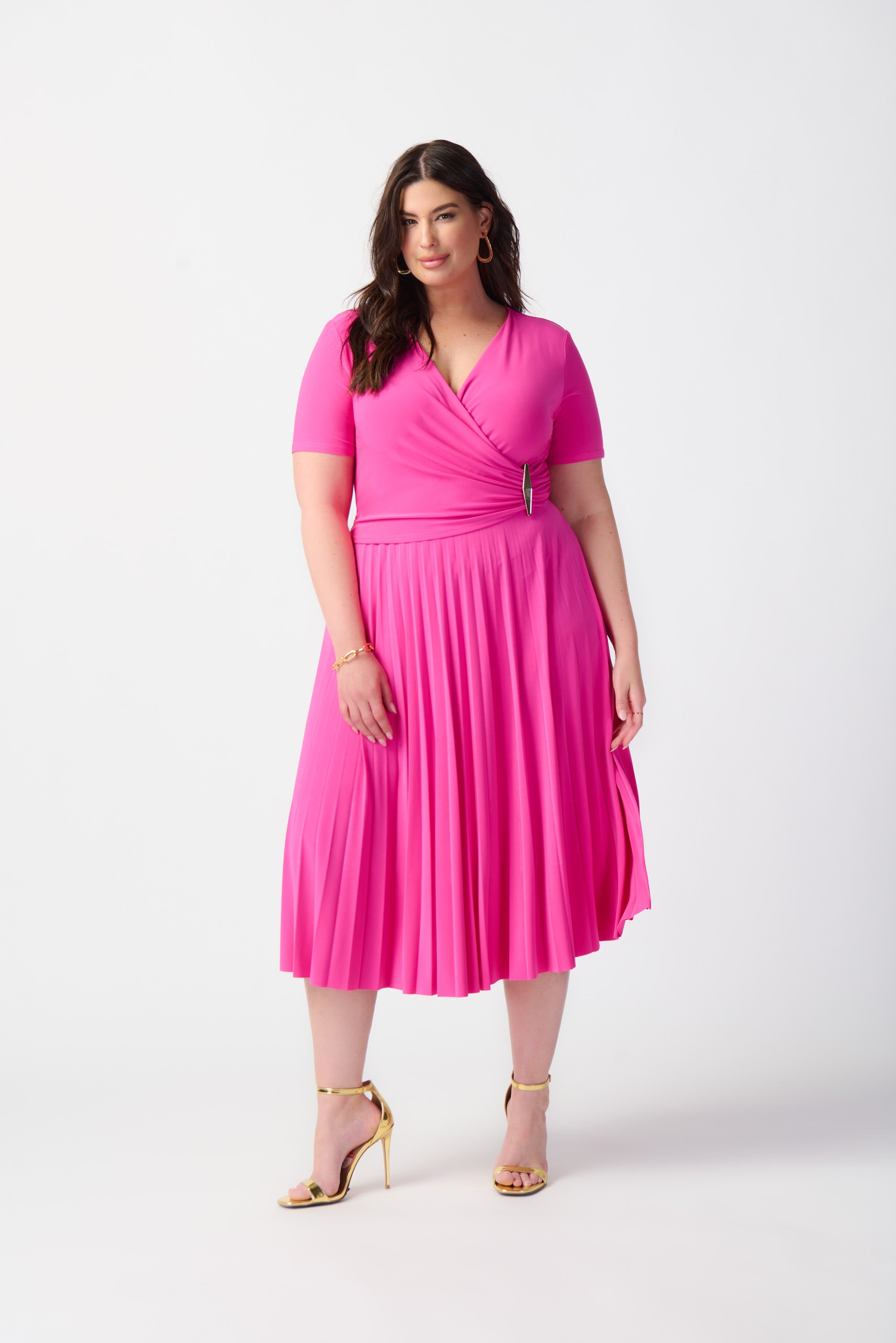 Joseph ribkoff 2019 hot sale plus size clothing