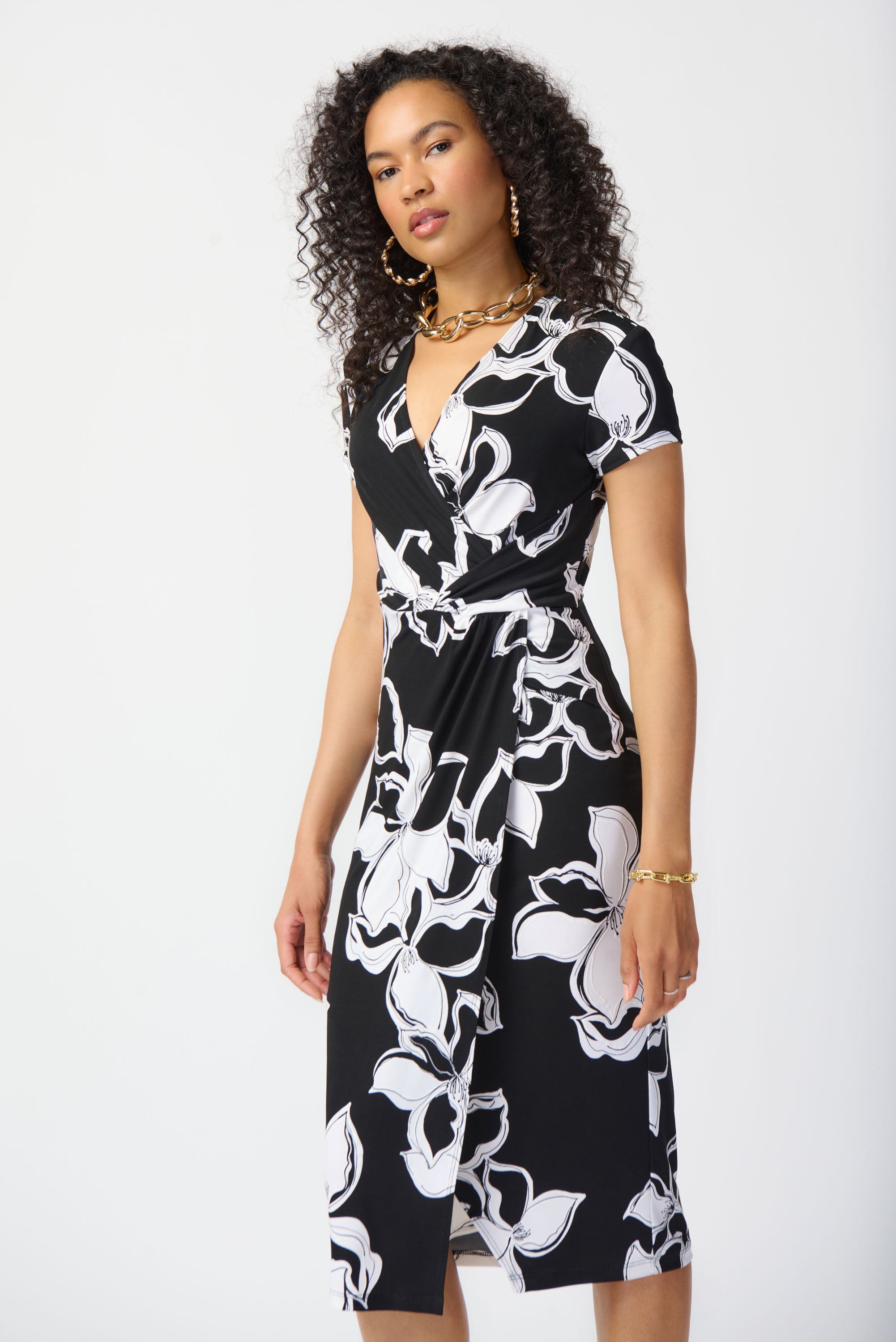 Joseph ribkoff sales dresses 2019