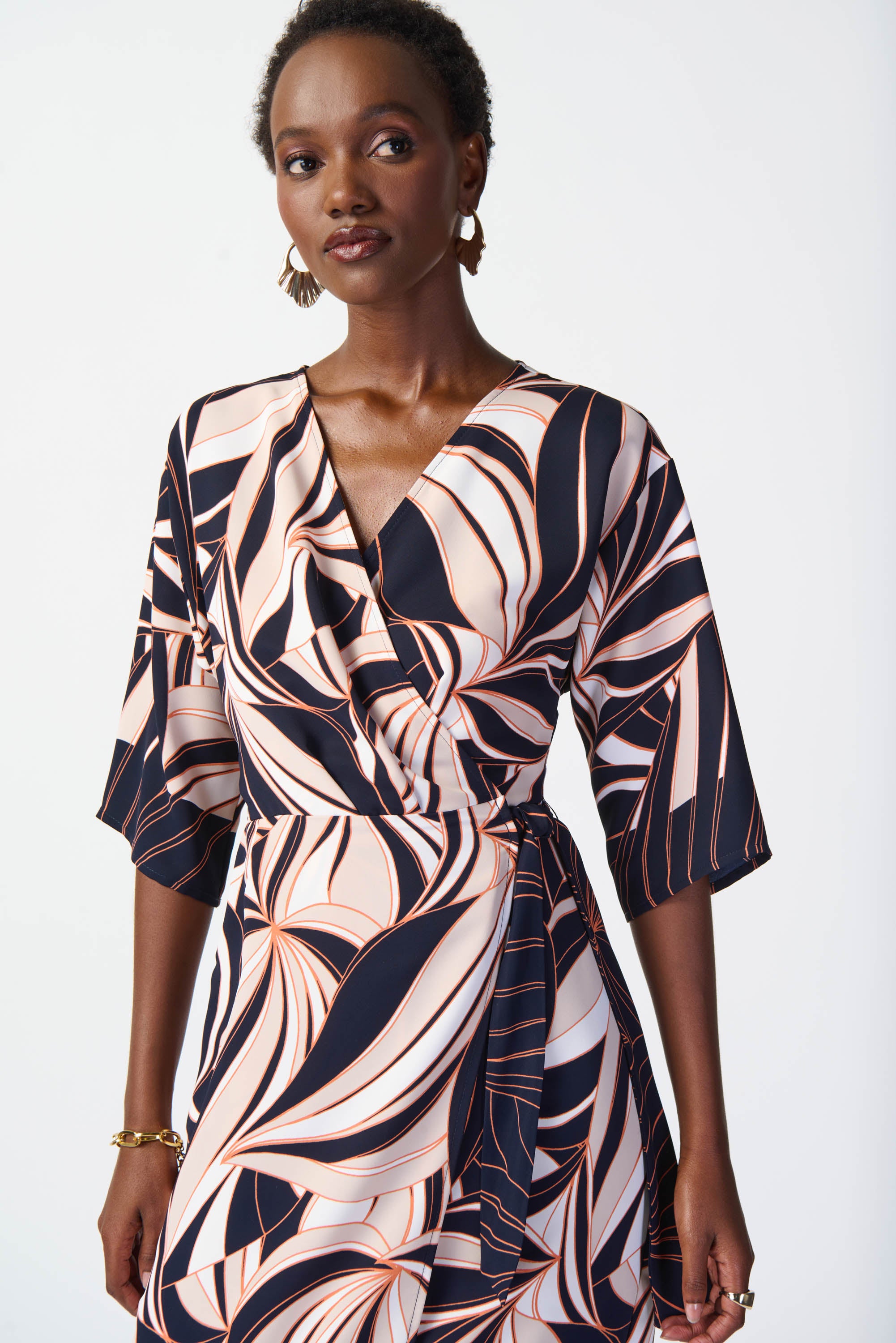 Joseph ribkoff robe 2019 new arrivals