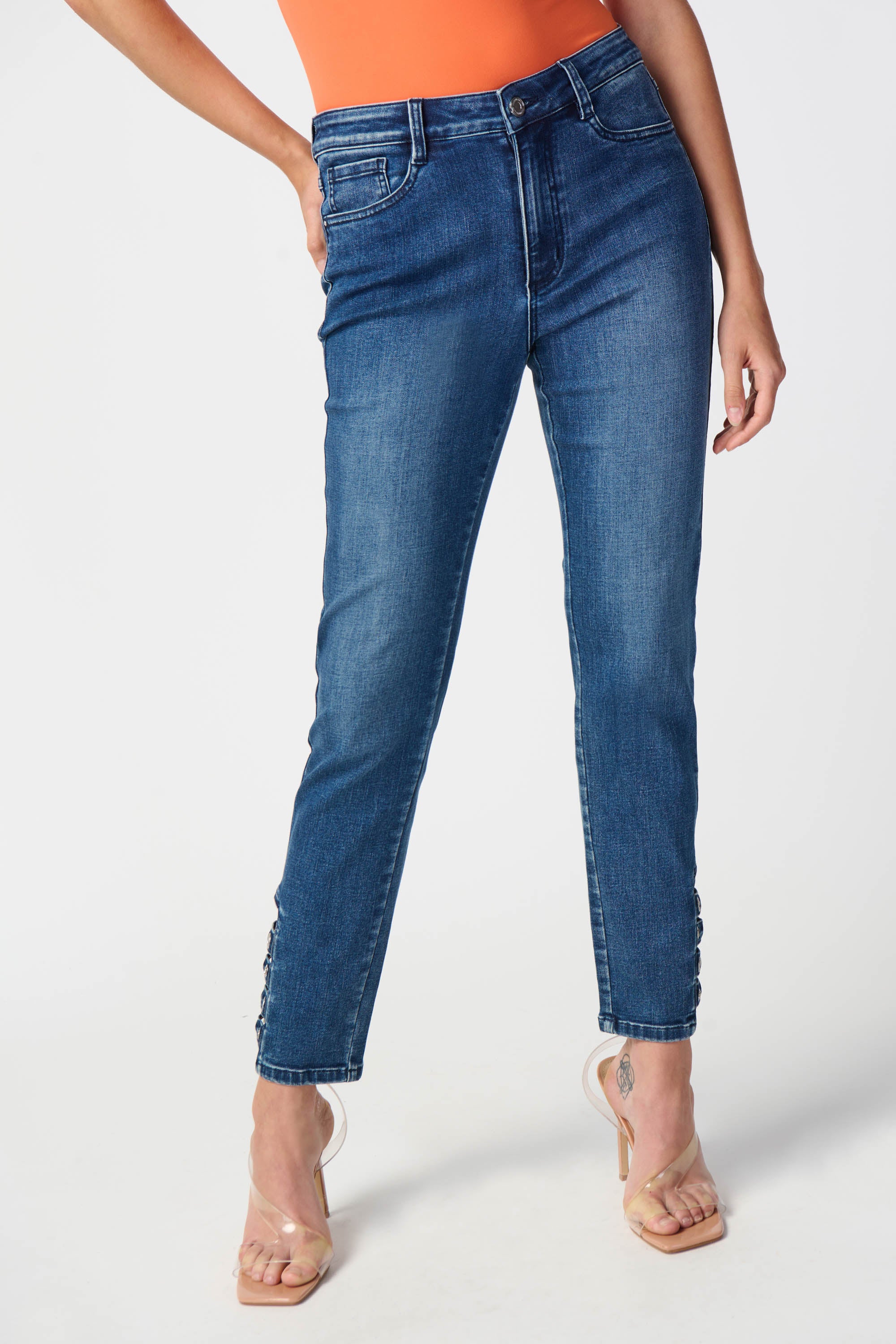 Joseph Ribkoff Jeans 241900 – TYH Boutique