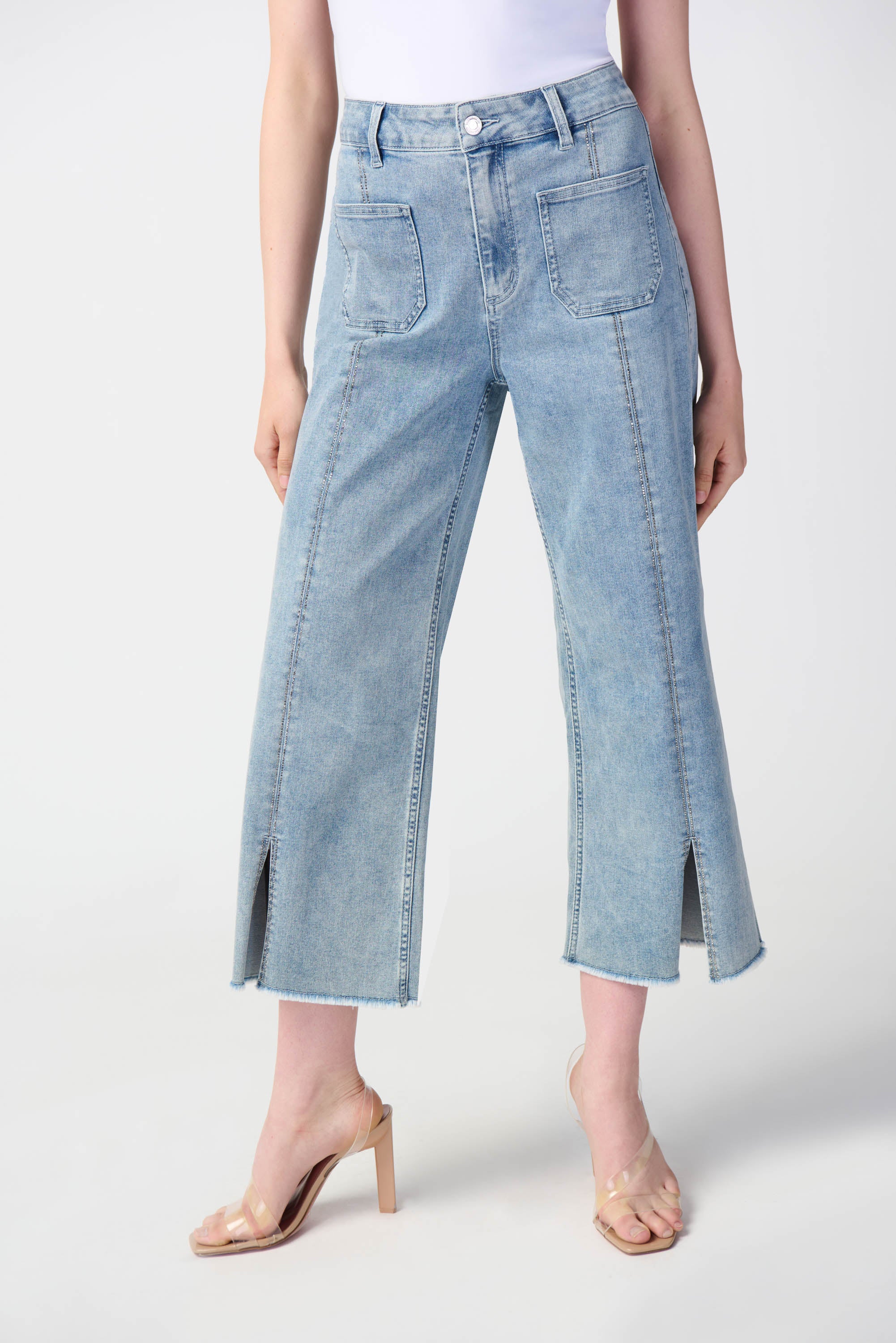 Joseph Ribkoff Jeans 241903 – TYH Boutique