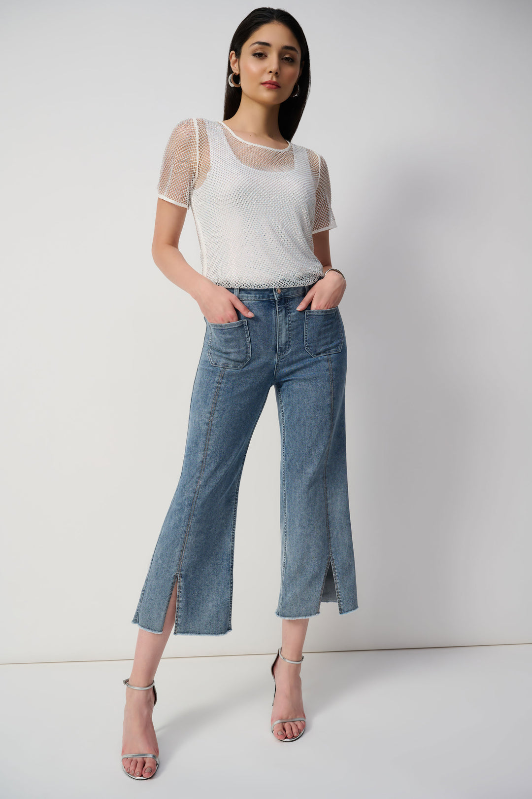 Joseph Ribkoff Jeans 241903S25