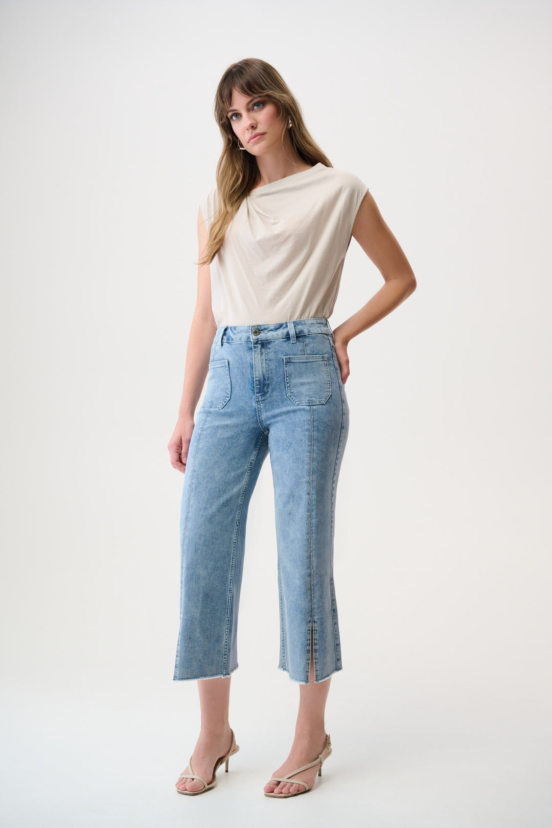 Joseph Ribkoff Jeans 241903S26