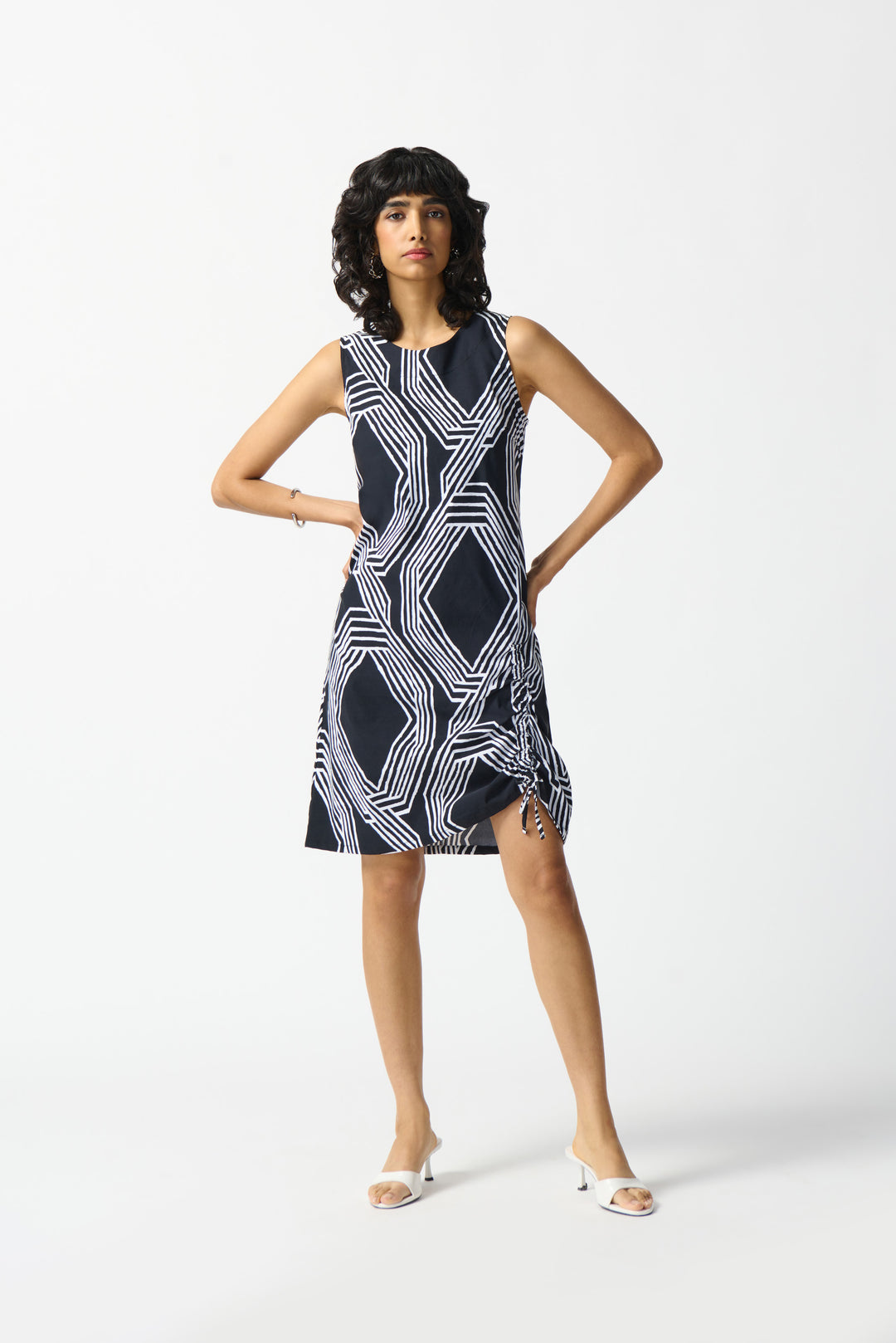 Joseph Ribkoff Dress 242114