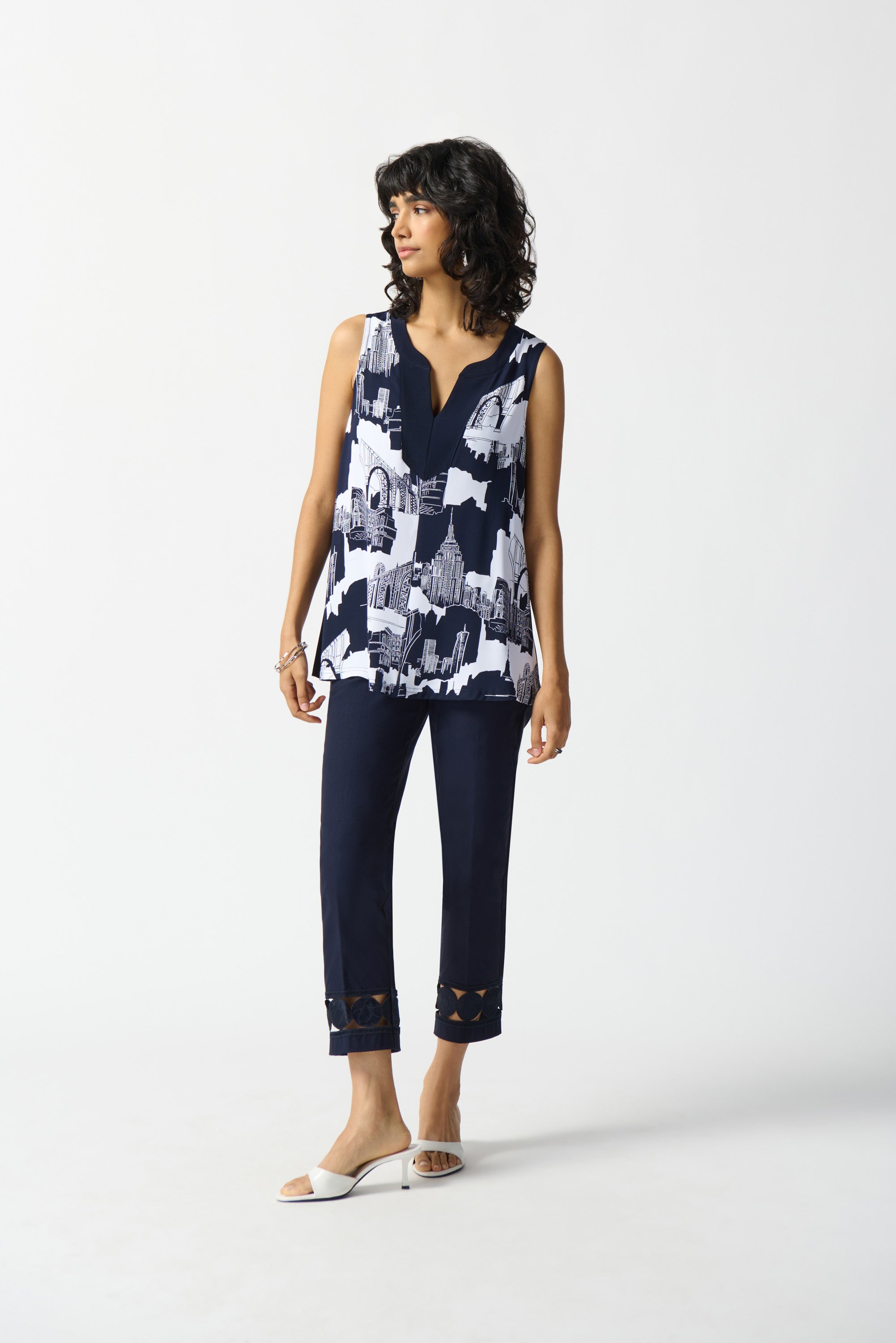 Joseph Ribkoff Pant 242131 – TYH Boutique