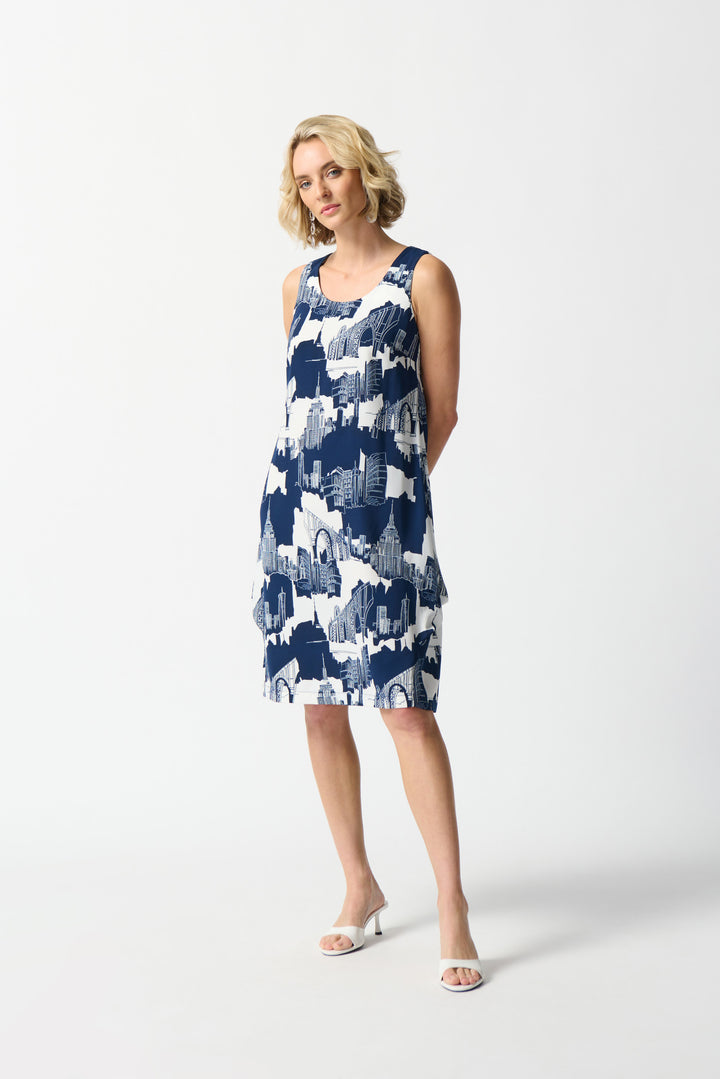 Joseph Ribkoff Dress 242157