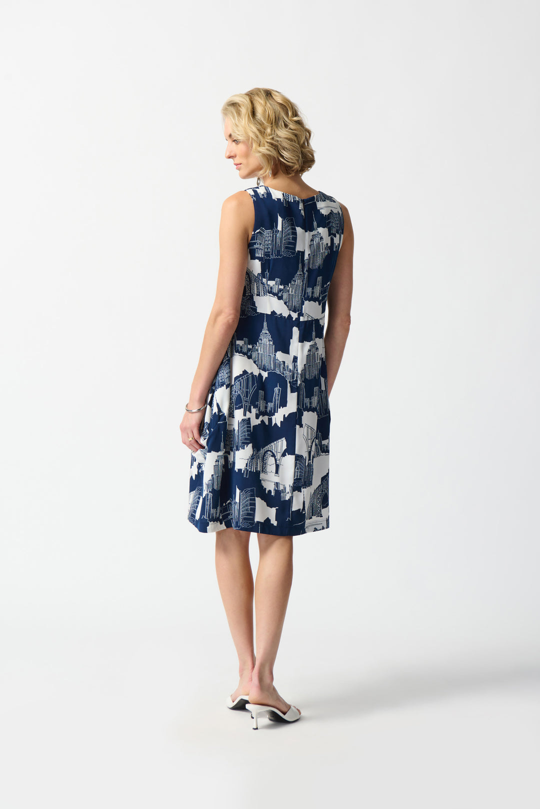 Joseph Ribkoff Dress 242157