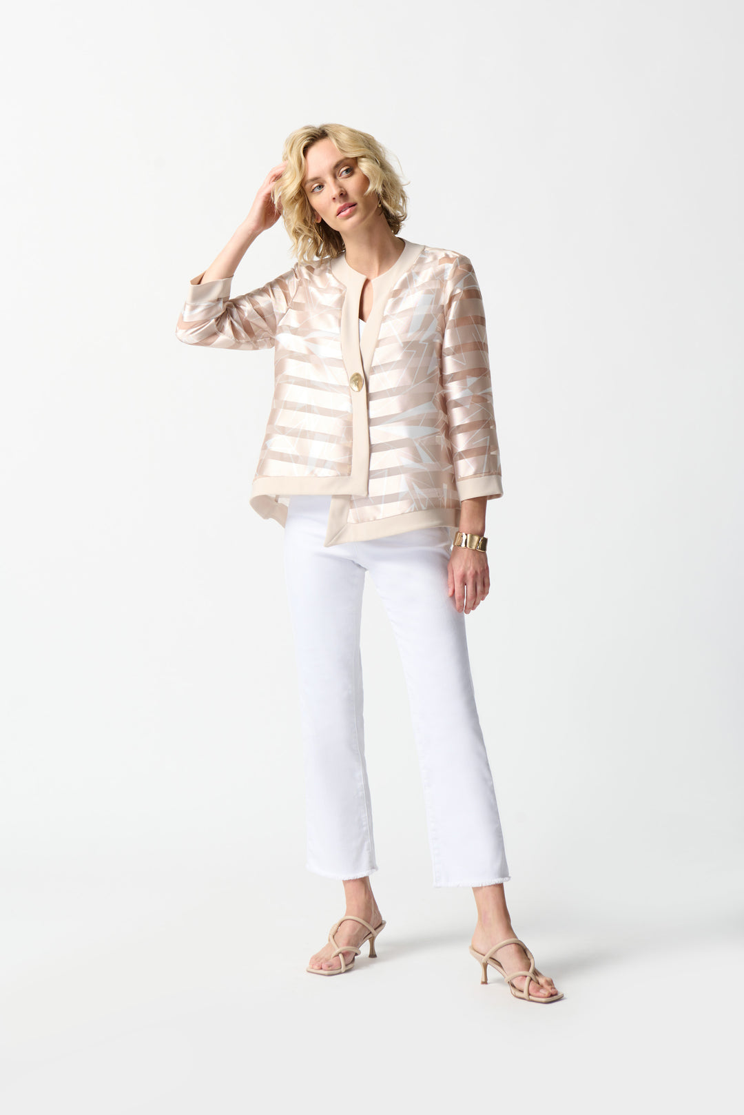 Joseph Ribkoff Jacket 242170