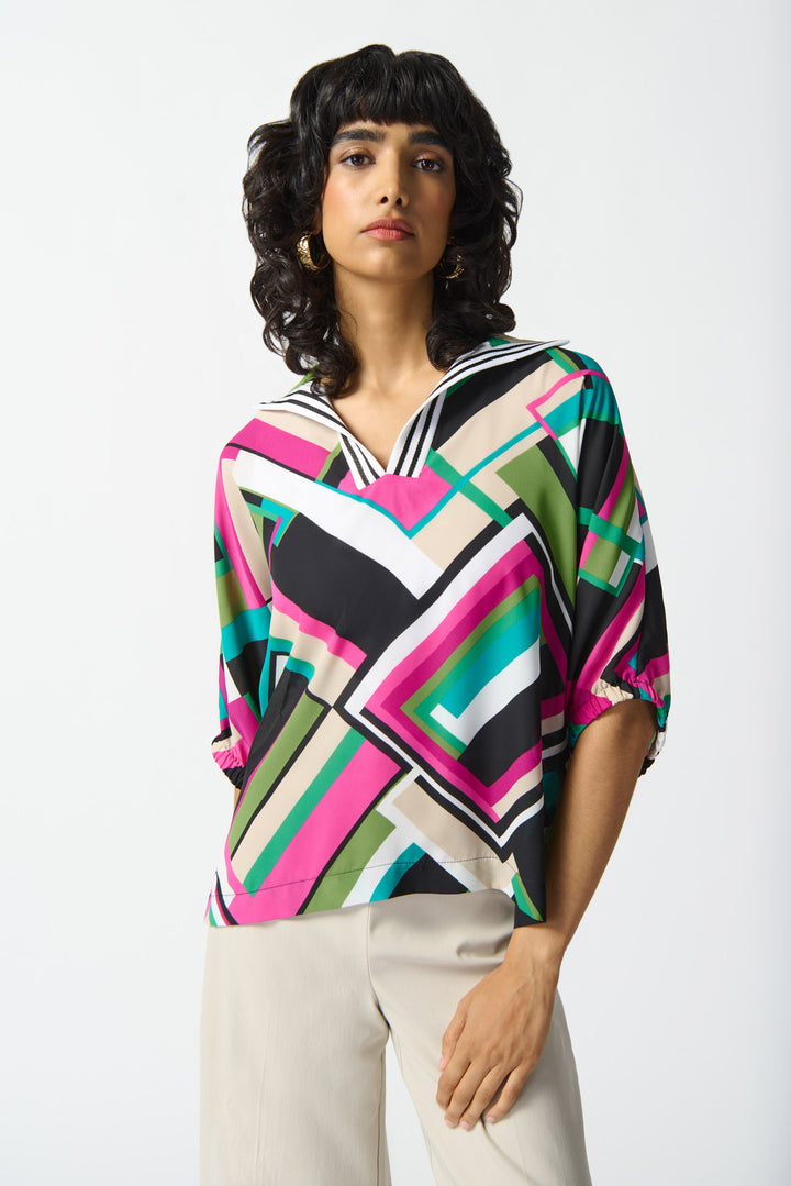 Joseph Ribkoff Blouse 242176