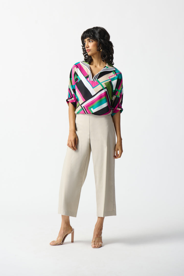 Joseph Ribkoff Blouse 242176