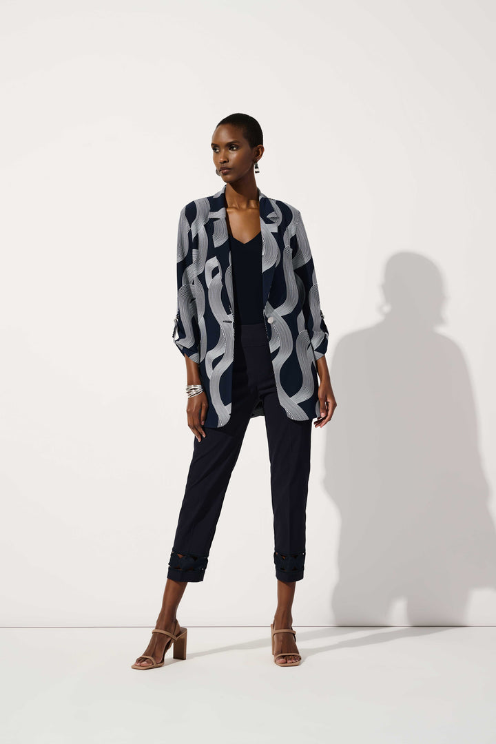 Joseph Ribkoff Blazer 242198