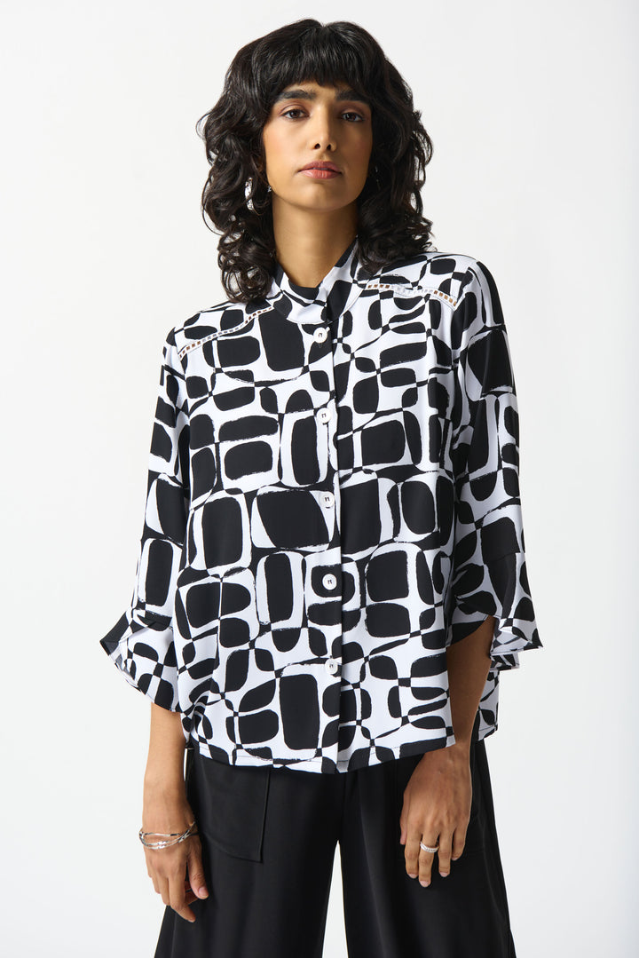 Joseph Ribkoff Blouse 242213