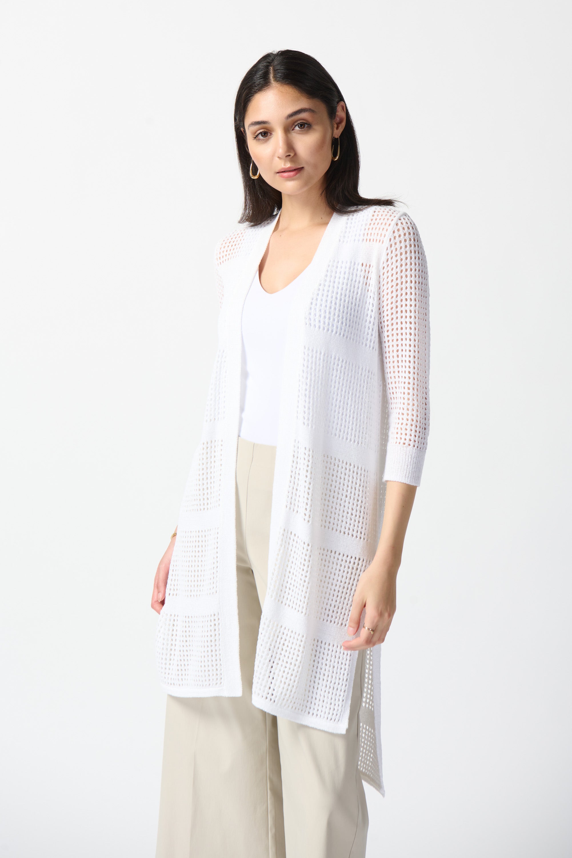 Joseph on sale ribkoff cardigan