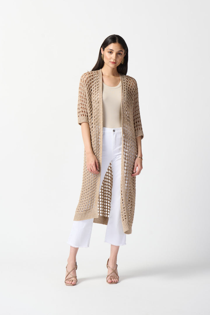 Joseph Ribkoff Cardigan 242902