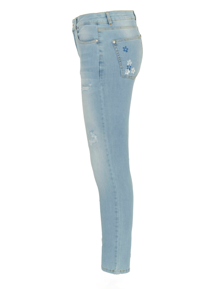 Dolcezza Jeans 24303