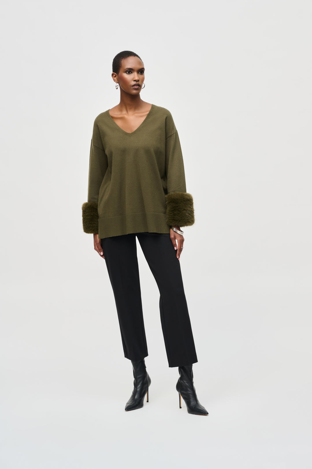 Joseph Ribkoff Pant  243049F25