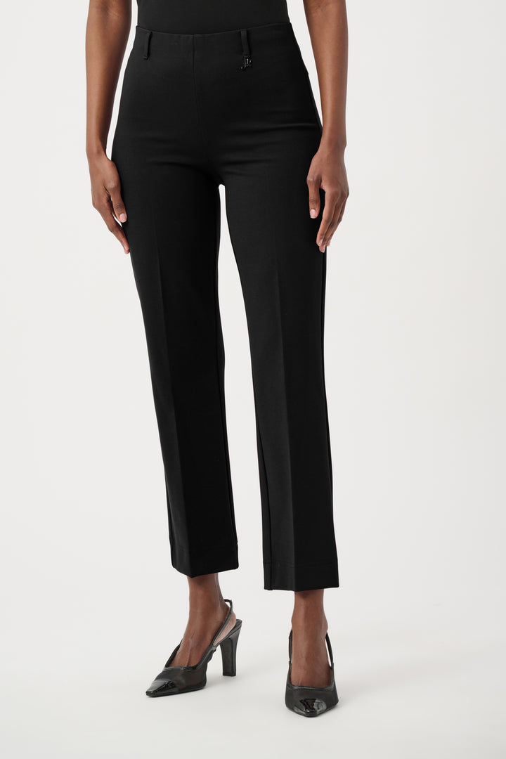Straight Pull-On Pant 243049W26