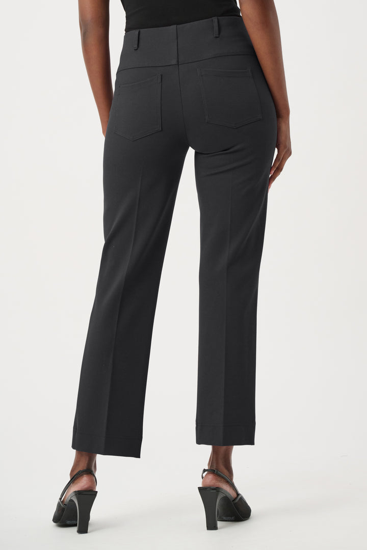 Straight Pull-On Pant 243049W26