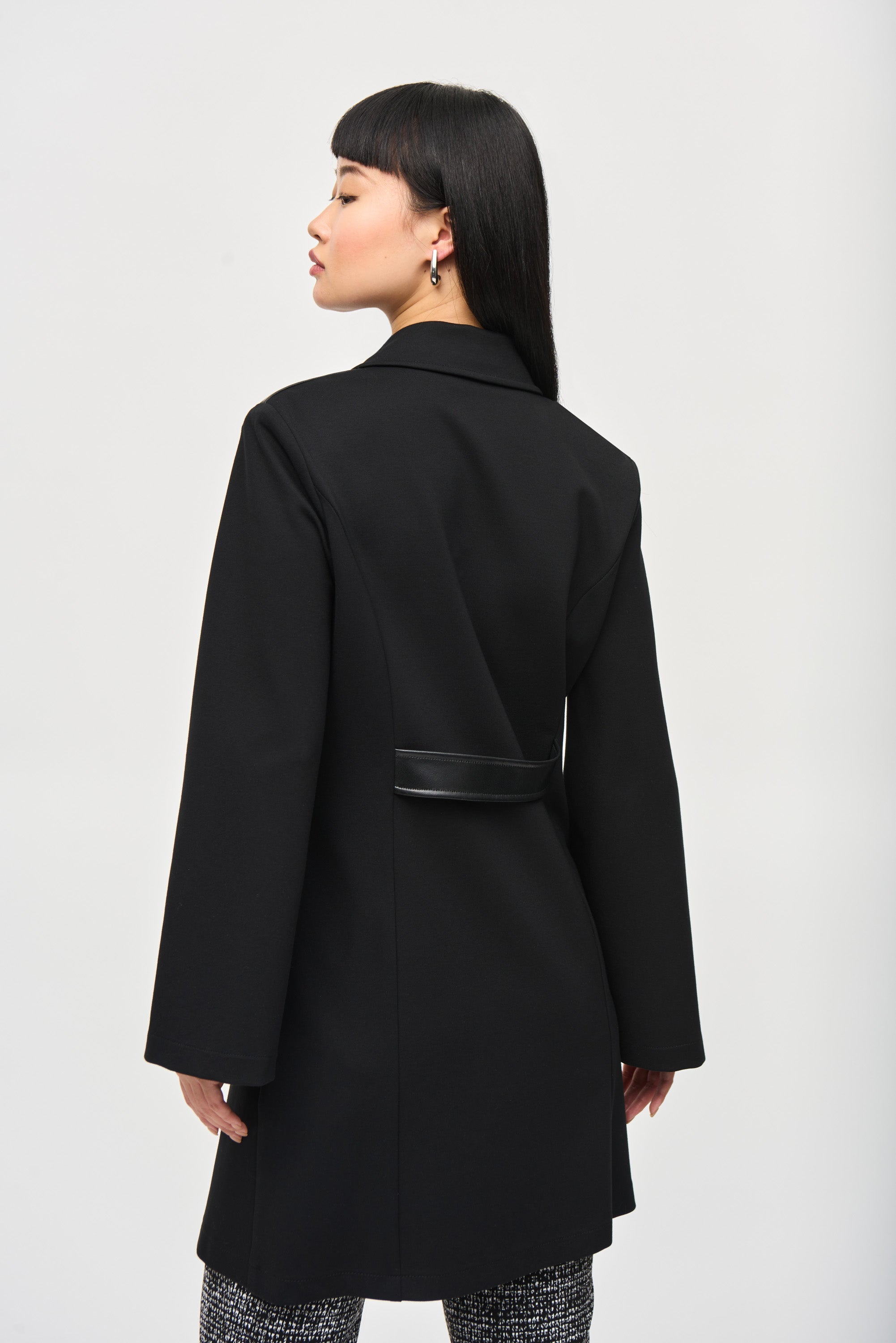 Joseph Ribkoff Coat 243078 TYH Boutique