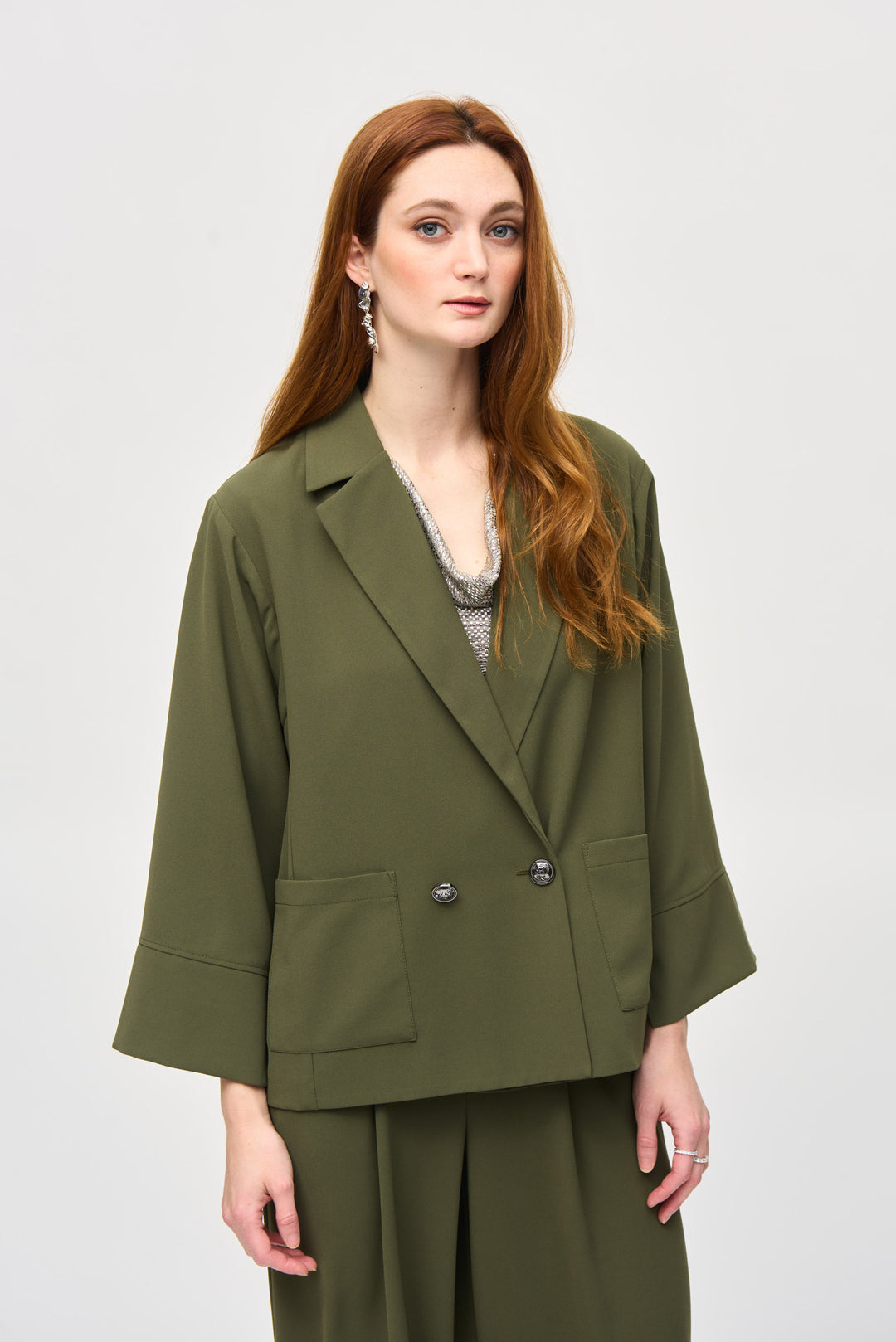 Joseph Ribkoff Jacket 243098