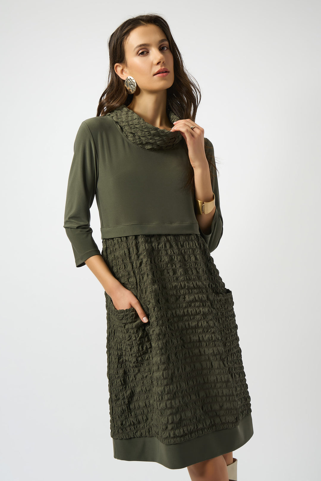 Joseph Ribkoff Dress 243114F25