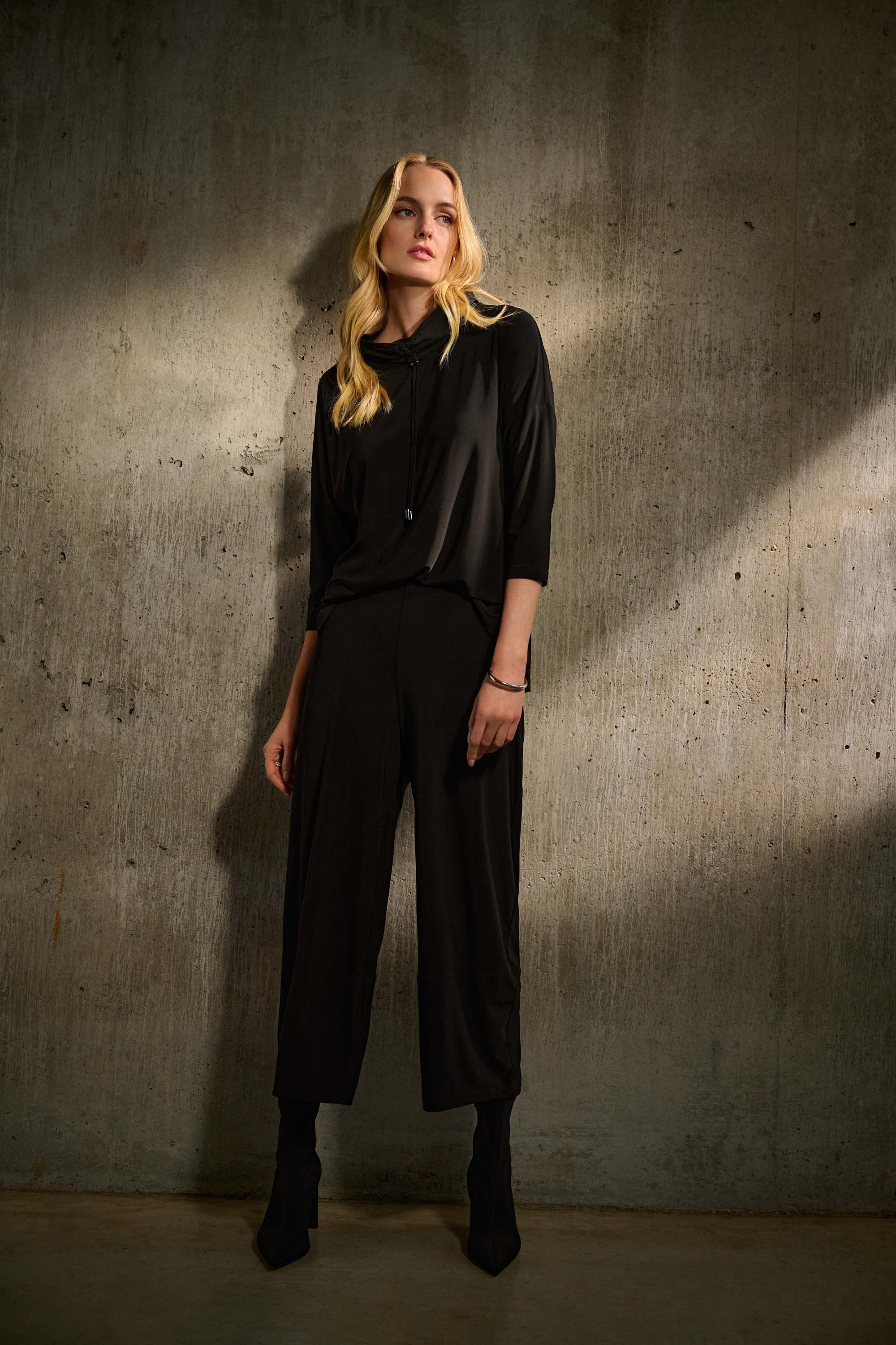 Joseph ribkoff jumpsuit 2019 deals