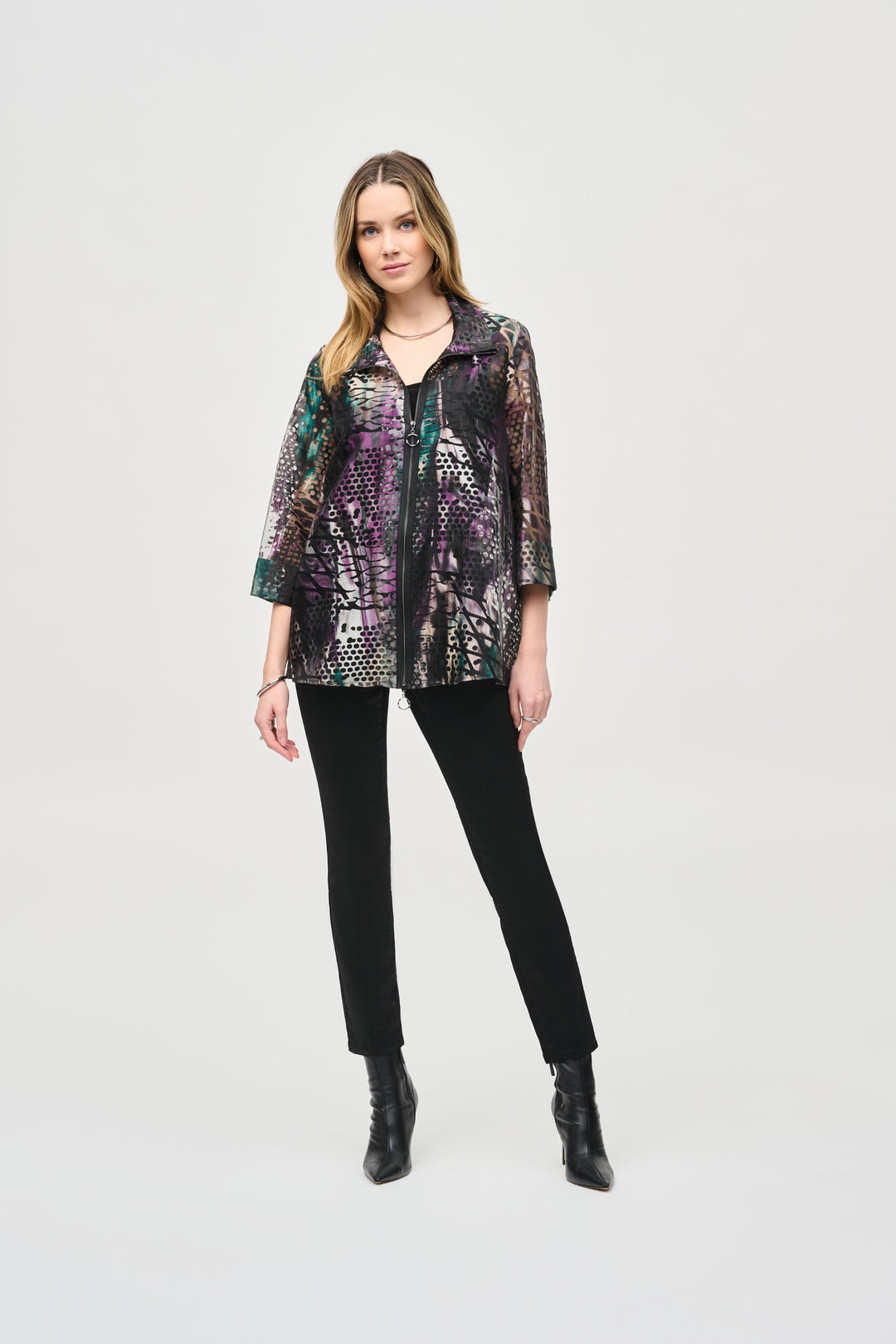 Joseph Ribkoff Jacket 243170