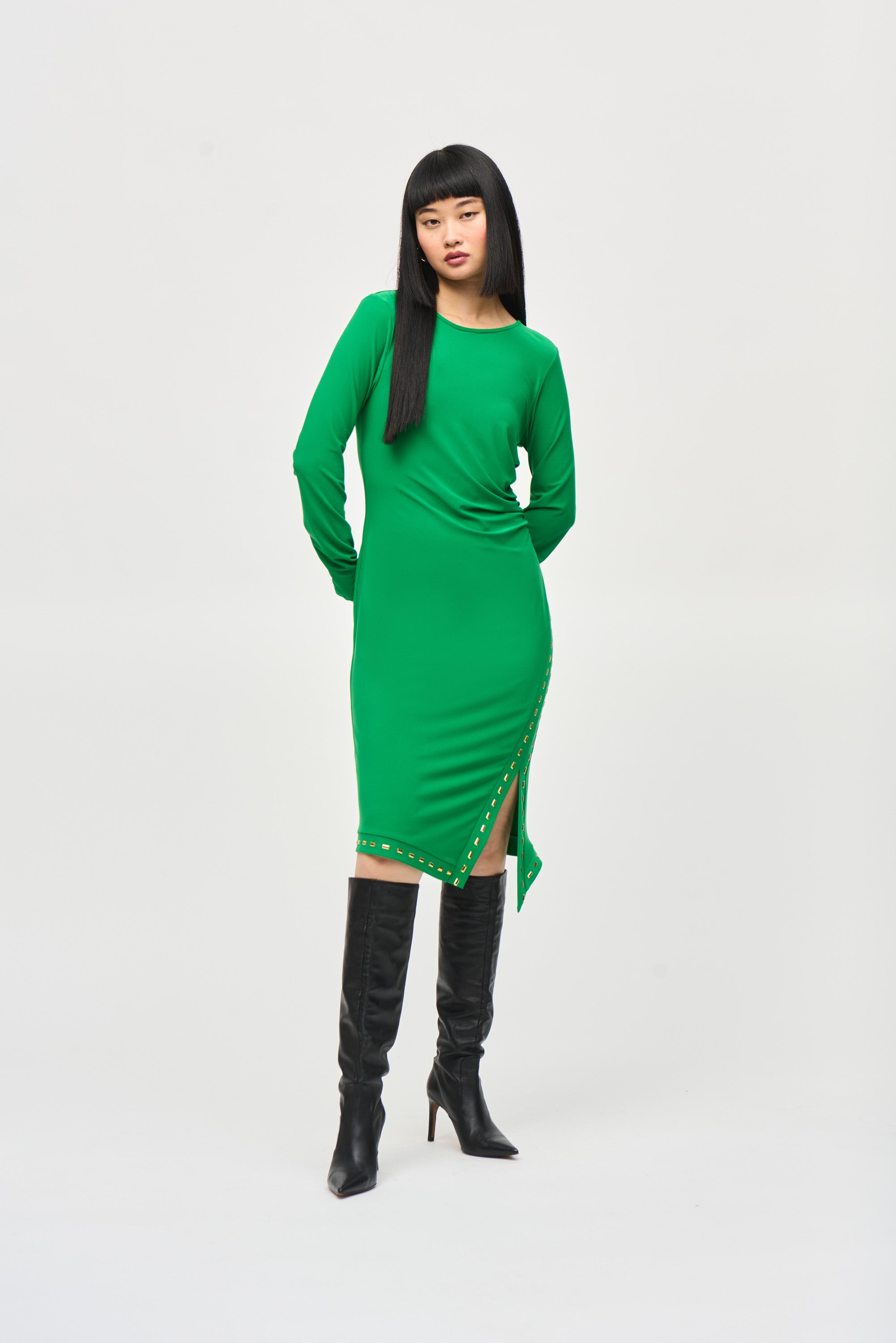 Joseph Ribkoff Dress 243267 – TYH Boutique
