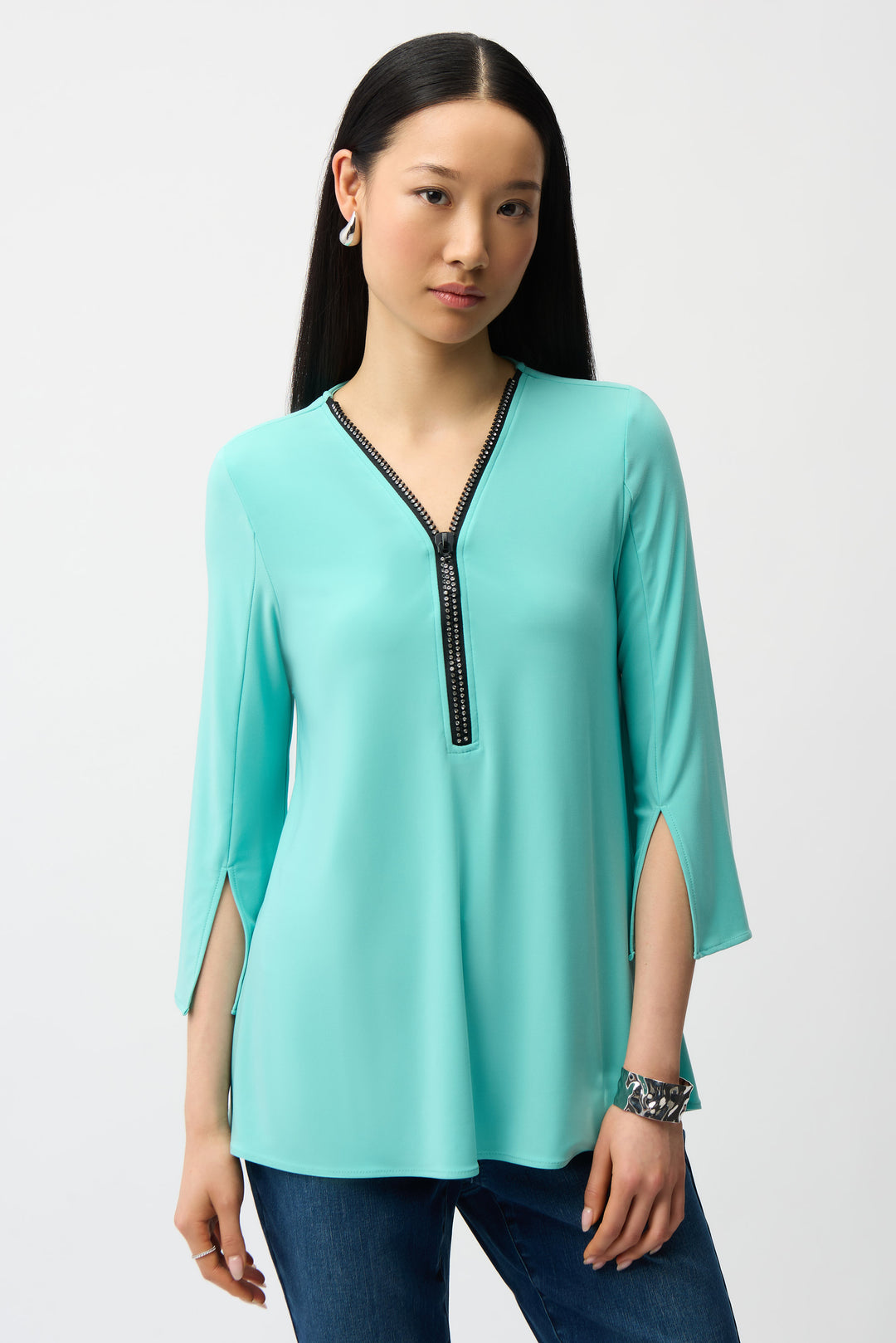 Joseph Ribkoff Tunic 243314S26