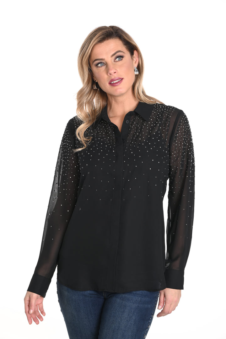 Frank Lyman Blouse 243414U