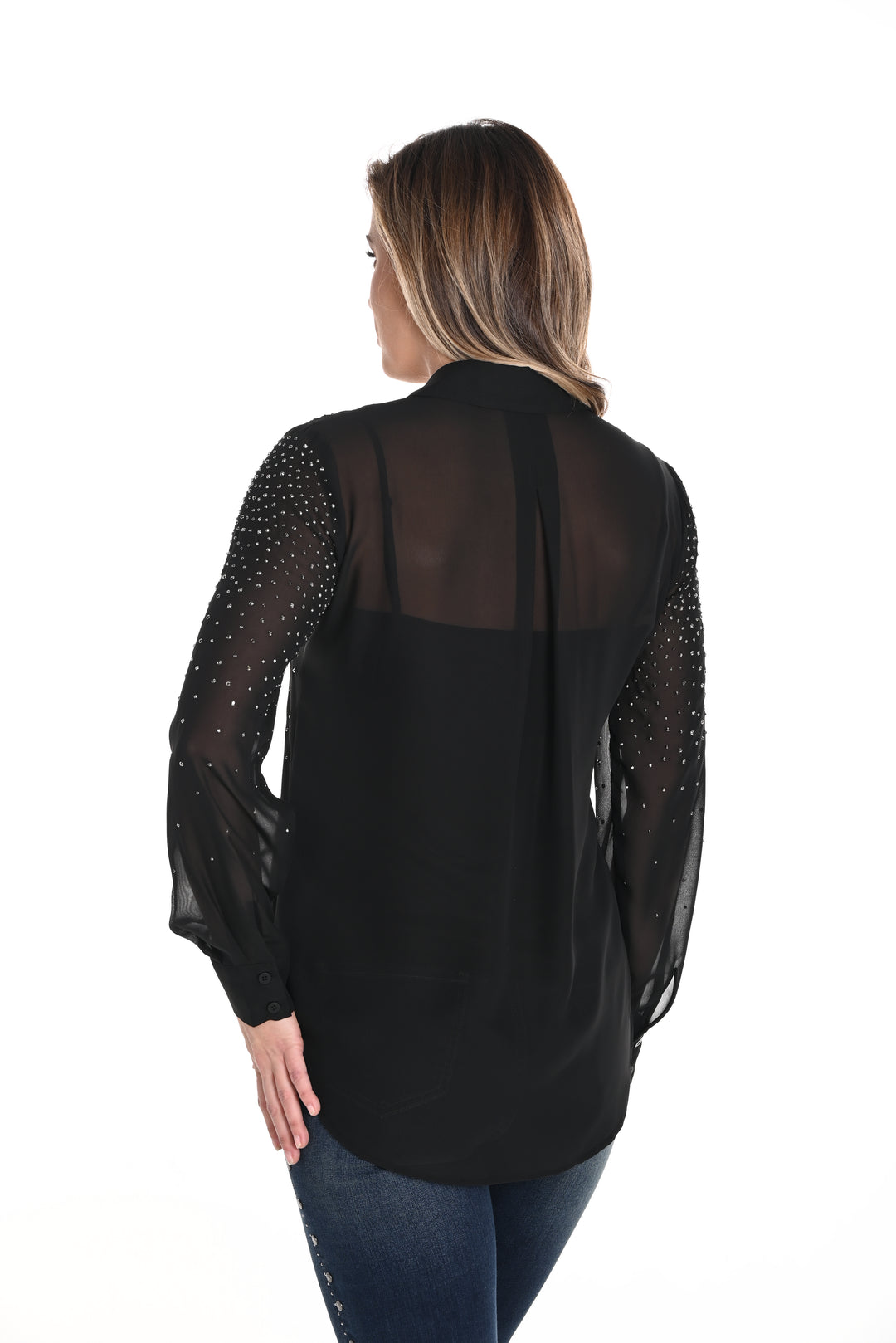 Frank Lyman Blouse 243414U