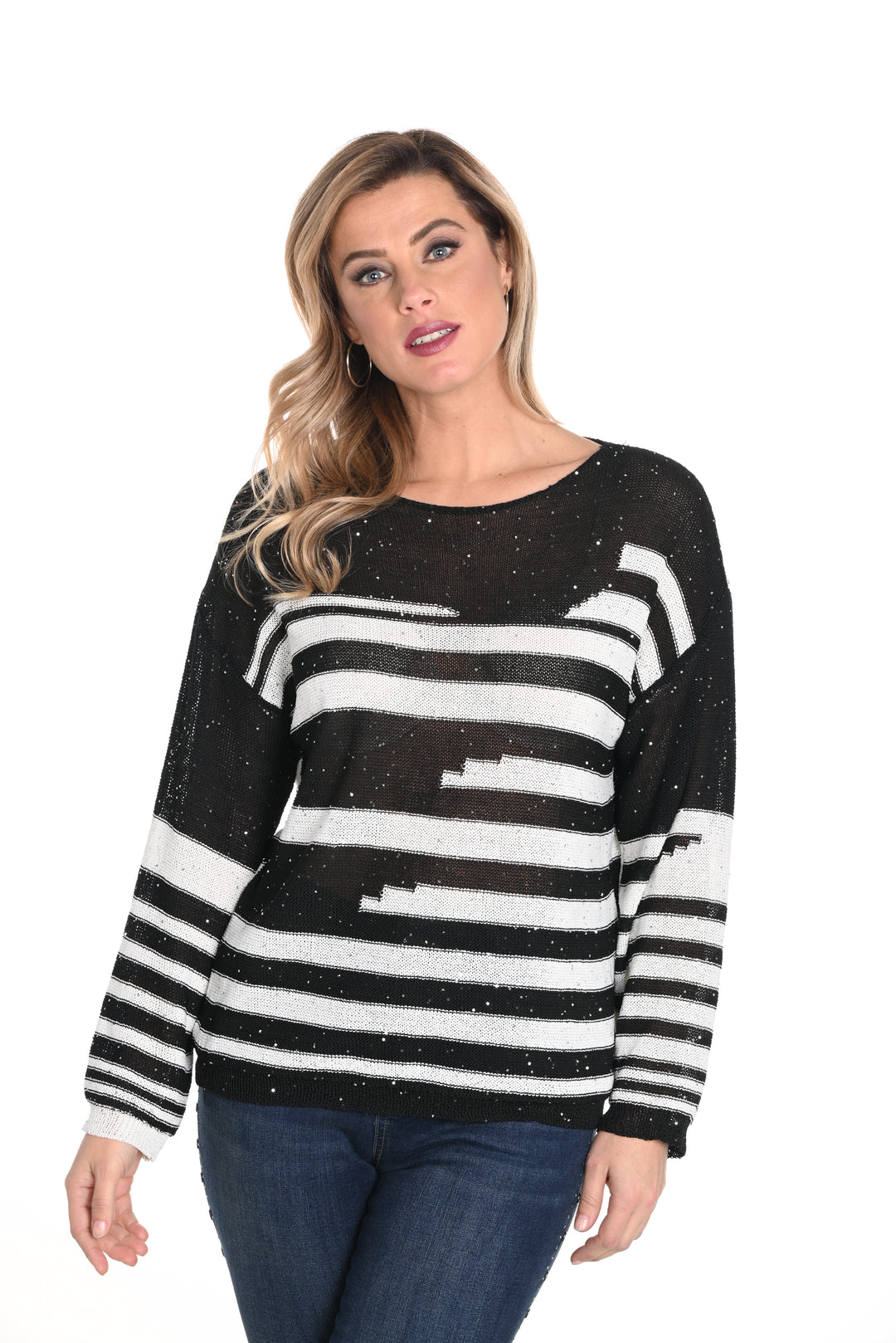 Frank Lyman Sweater 243421U