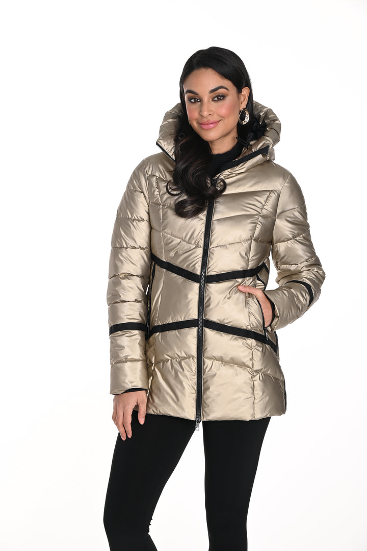 Frank Lyman Coat 243431U