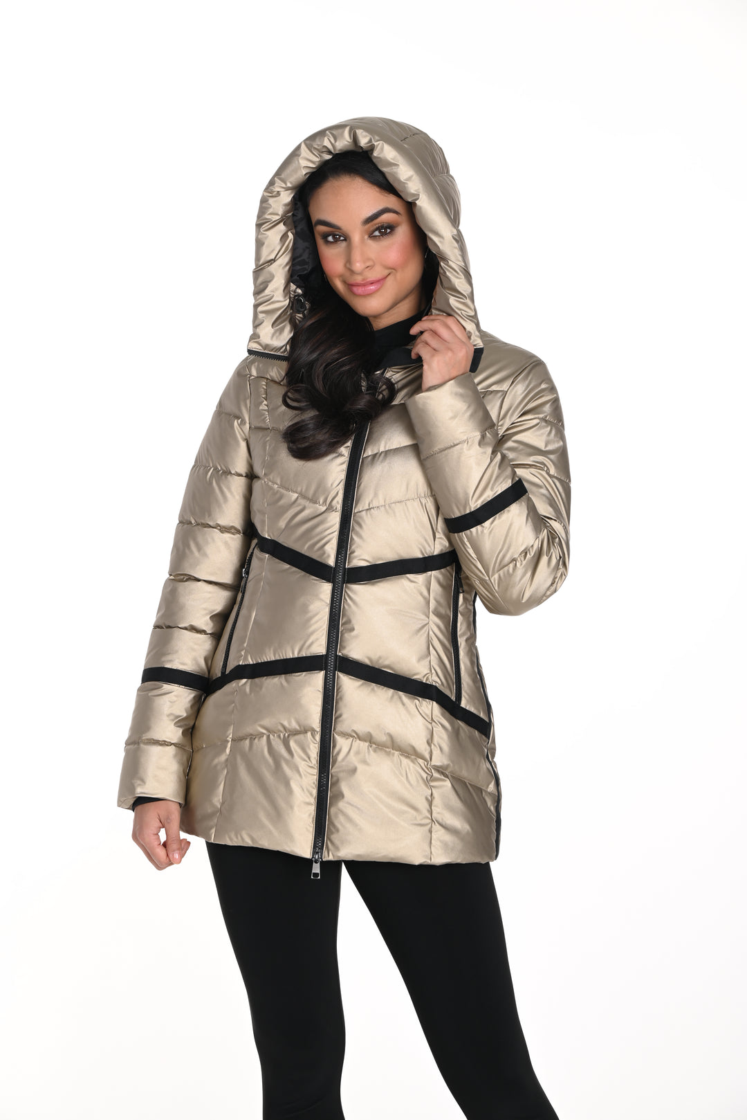 Frank Lyman Coat 243431U