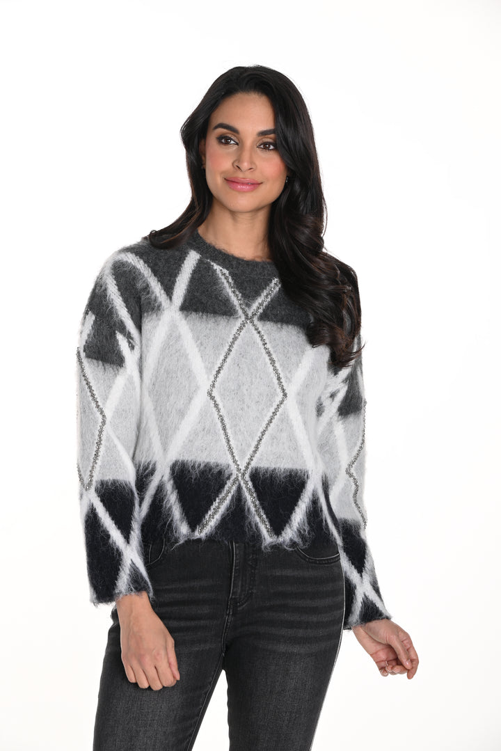 Frank Lyman Sweater 243473U