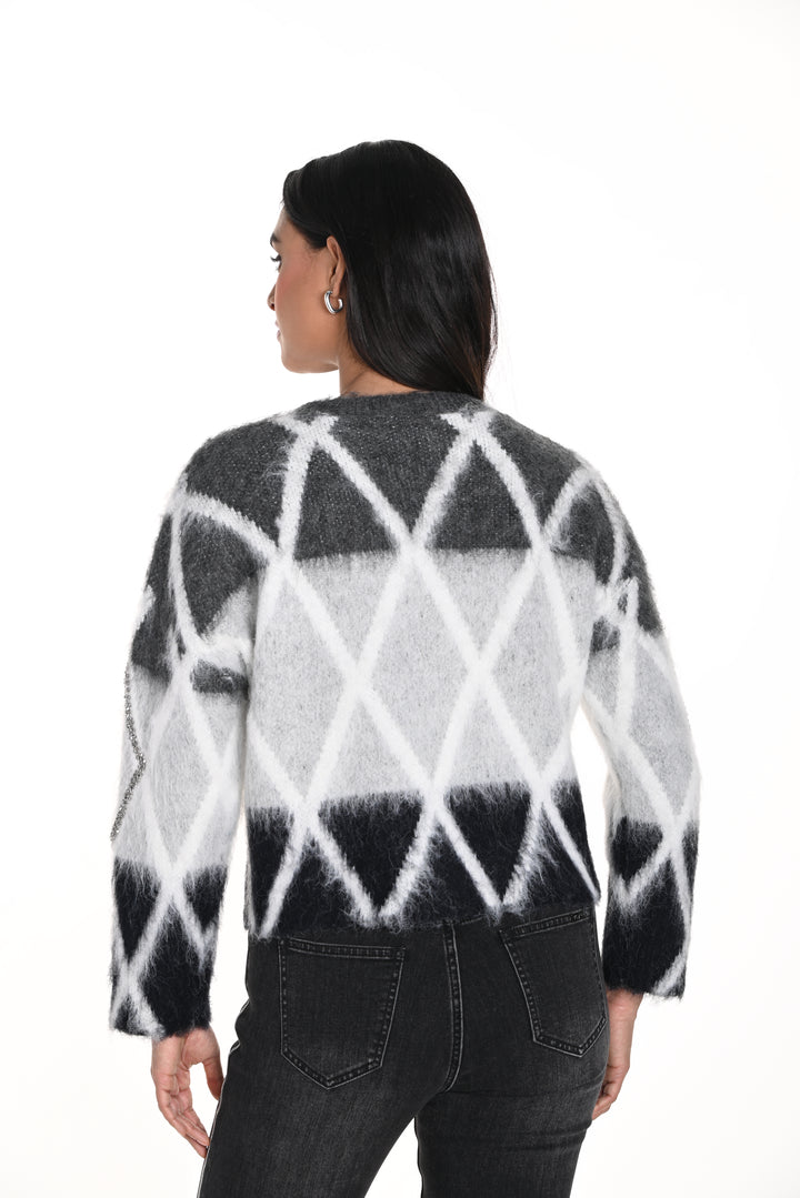 Frank Lyman Sweater 243473U