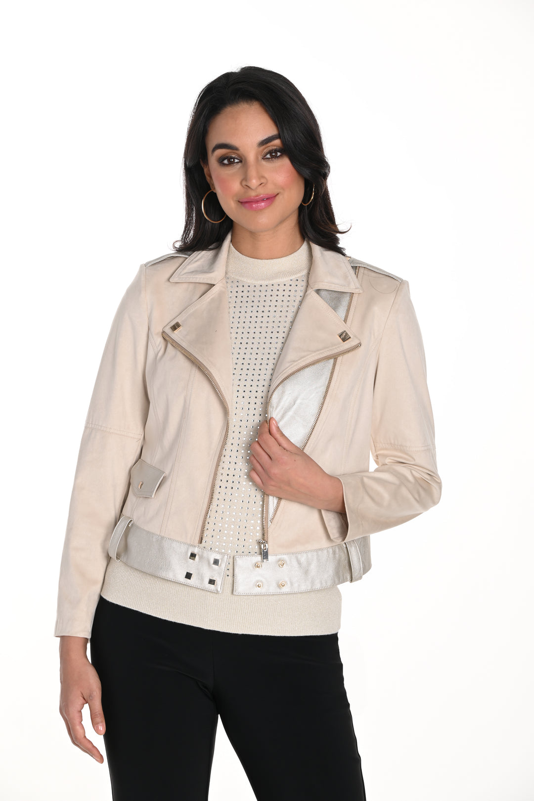 Frank Lyman Jacket 243502U