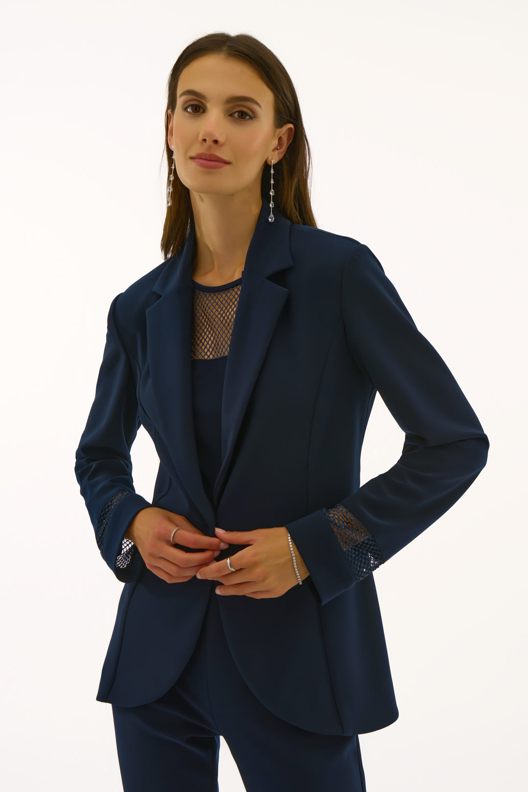 Joseph Ribkoff Blazer 243752S25