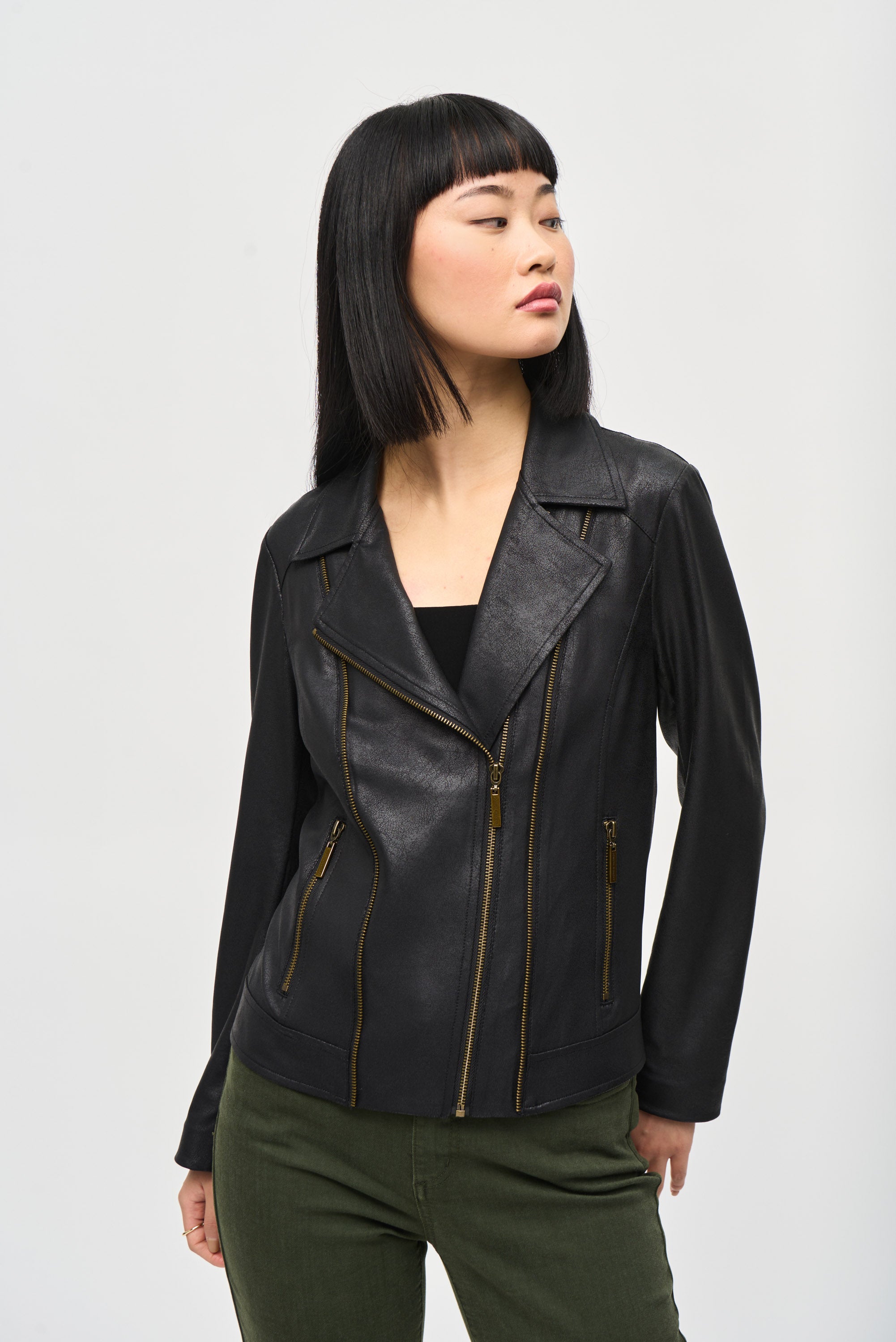 Joseph Ribkoff Jacket 243905 TYH Boutique