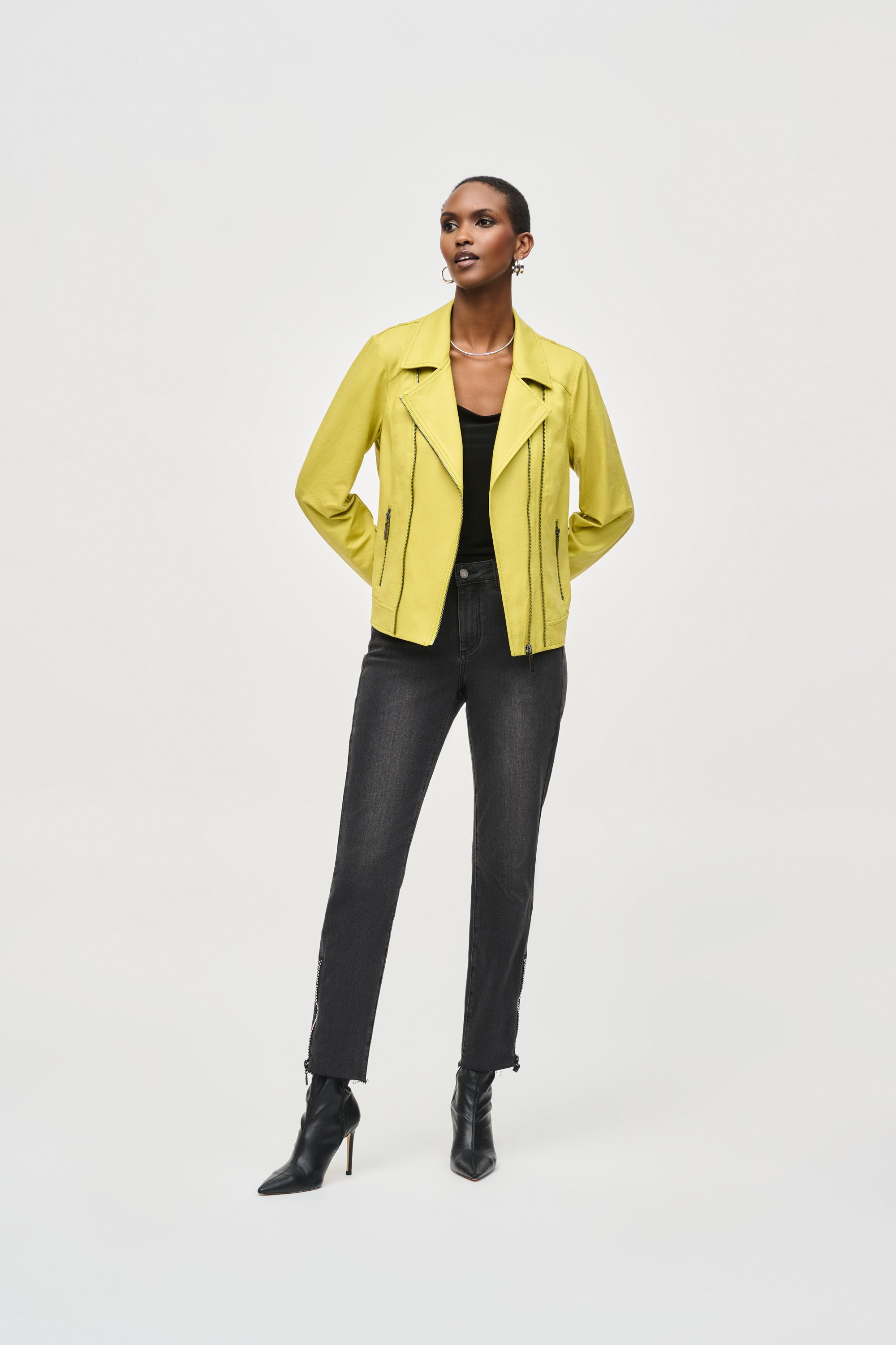 Joseph Ribkoff Jacket 243905 TYH Boutique