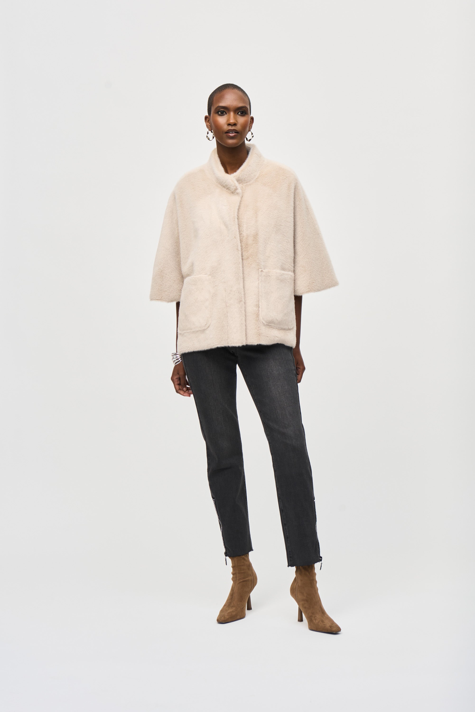 Joseph Ribkoff Jacket 243917 TYH Boutique