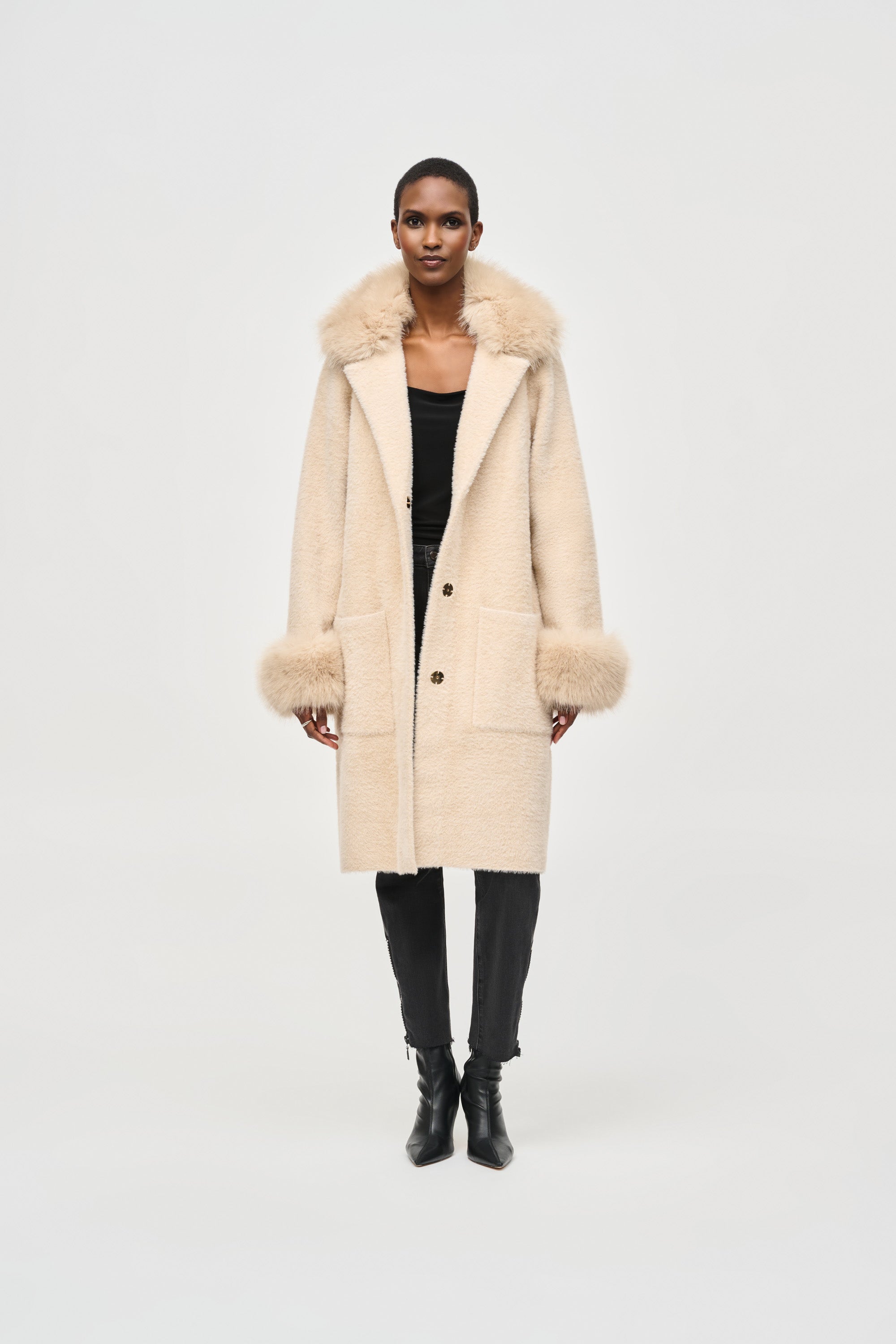 Joseph Ribkoff Coat 243923