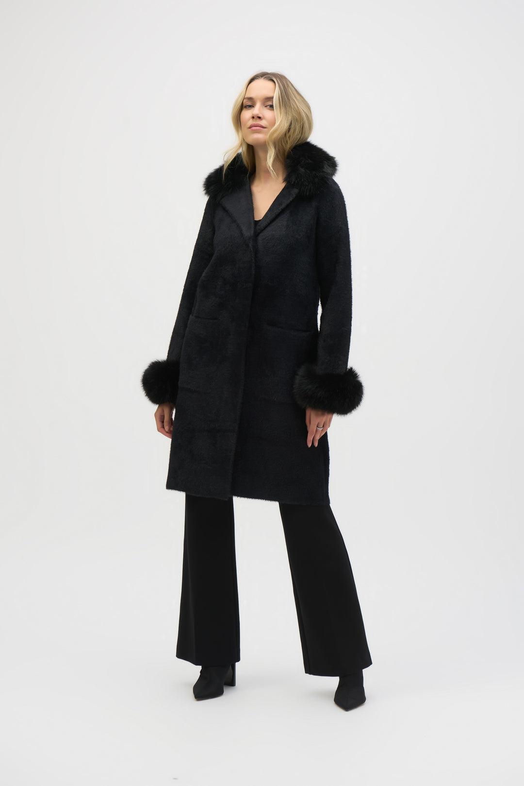 Joseph Ribkoff Coat 243923F25