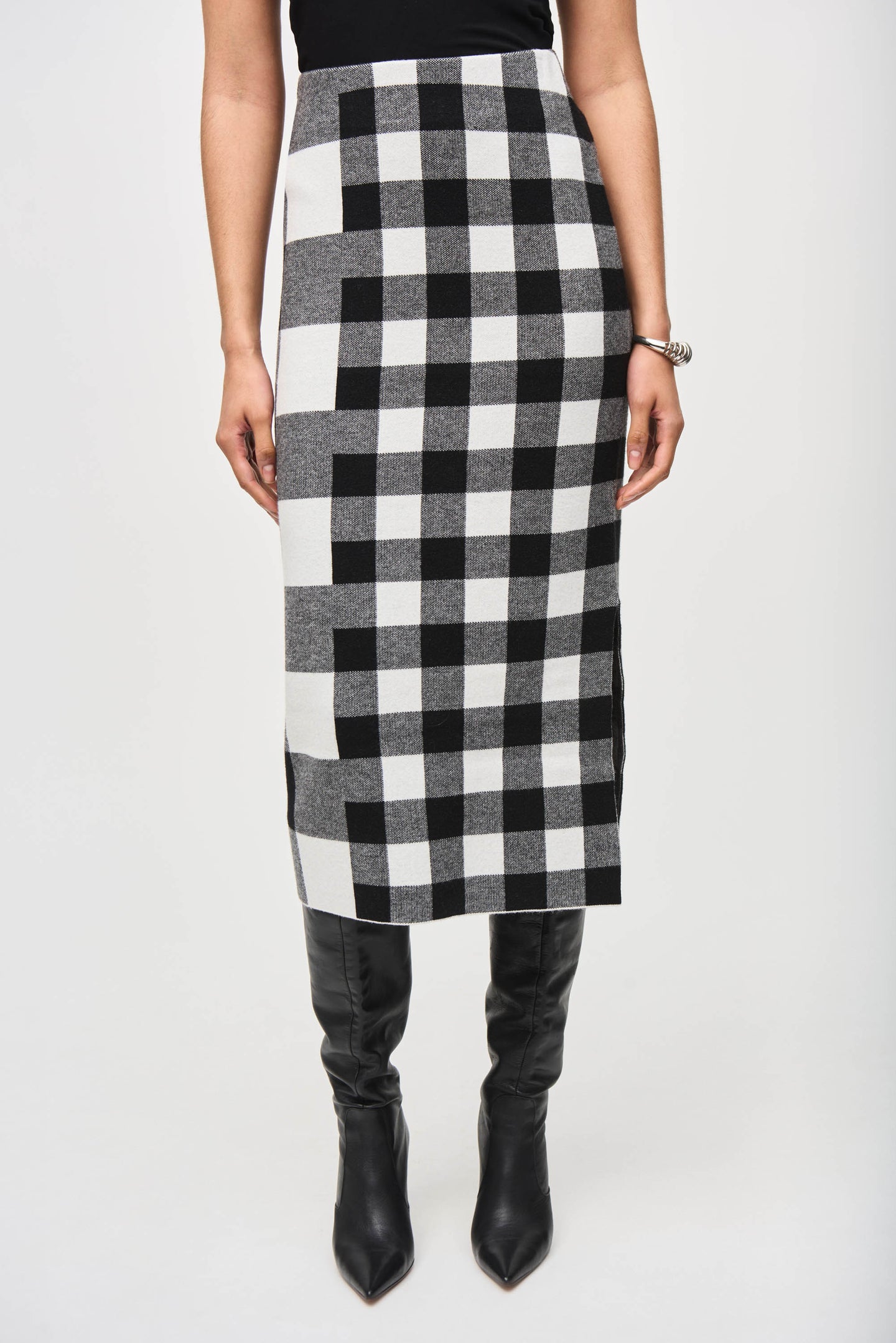 Joseph Ribkoff Skirt 243947