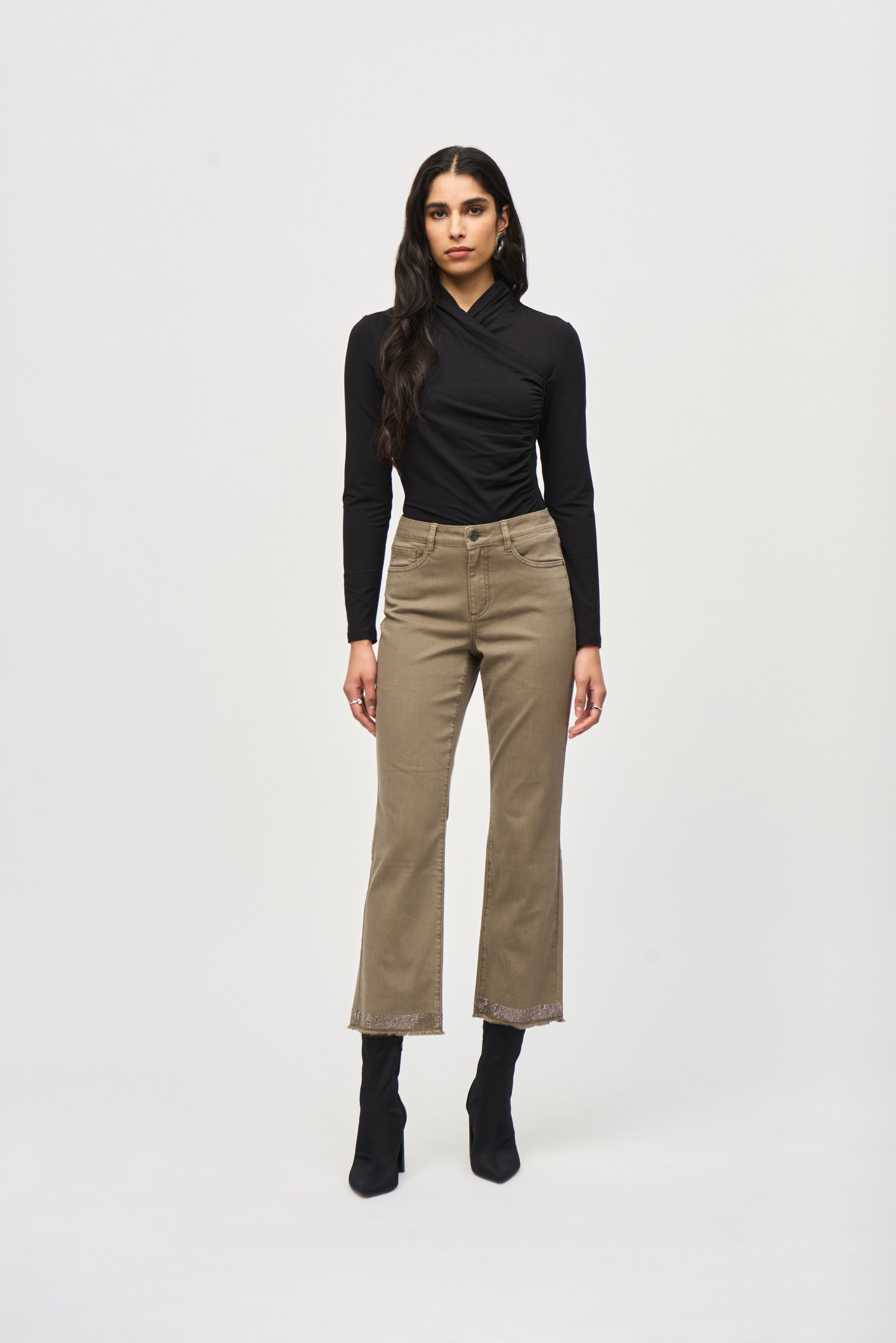 ジョセフィーヌ Joseph Ribkoff Jeans 243964 – TYH Boutique