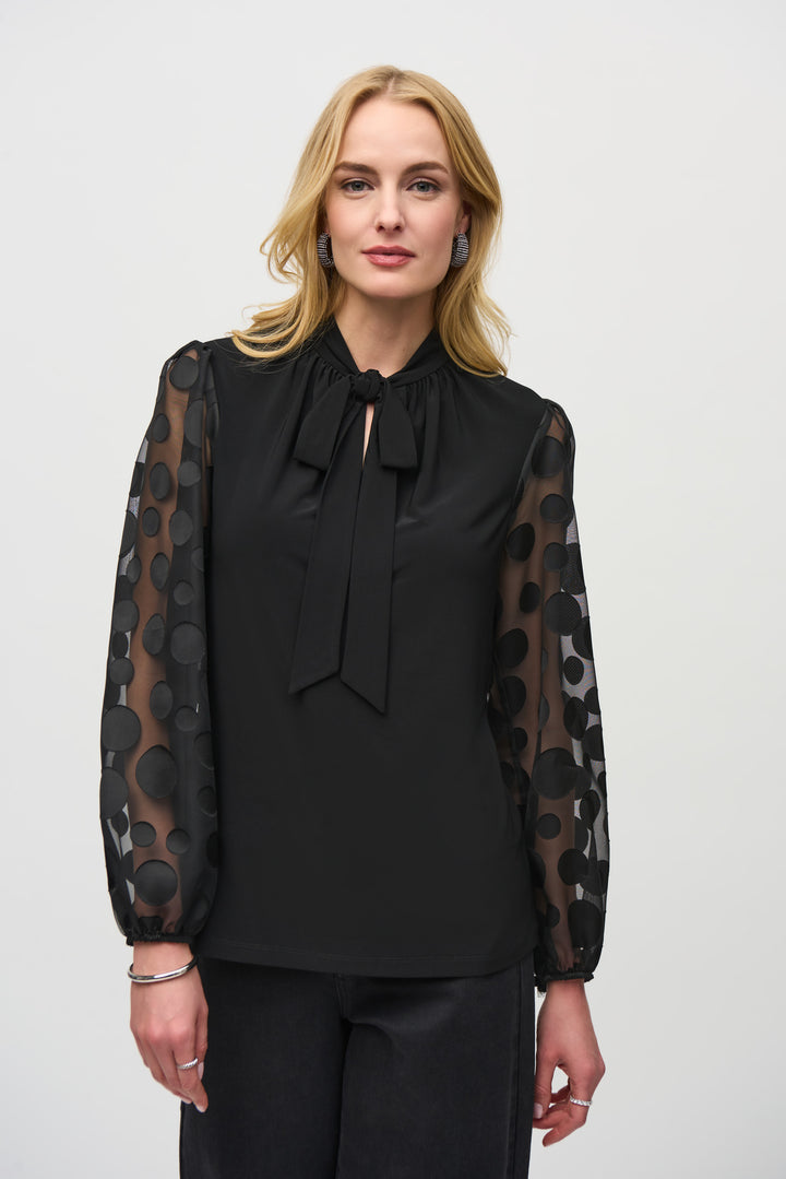 Joseph Ribkoff Blouse 244019