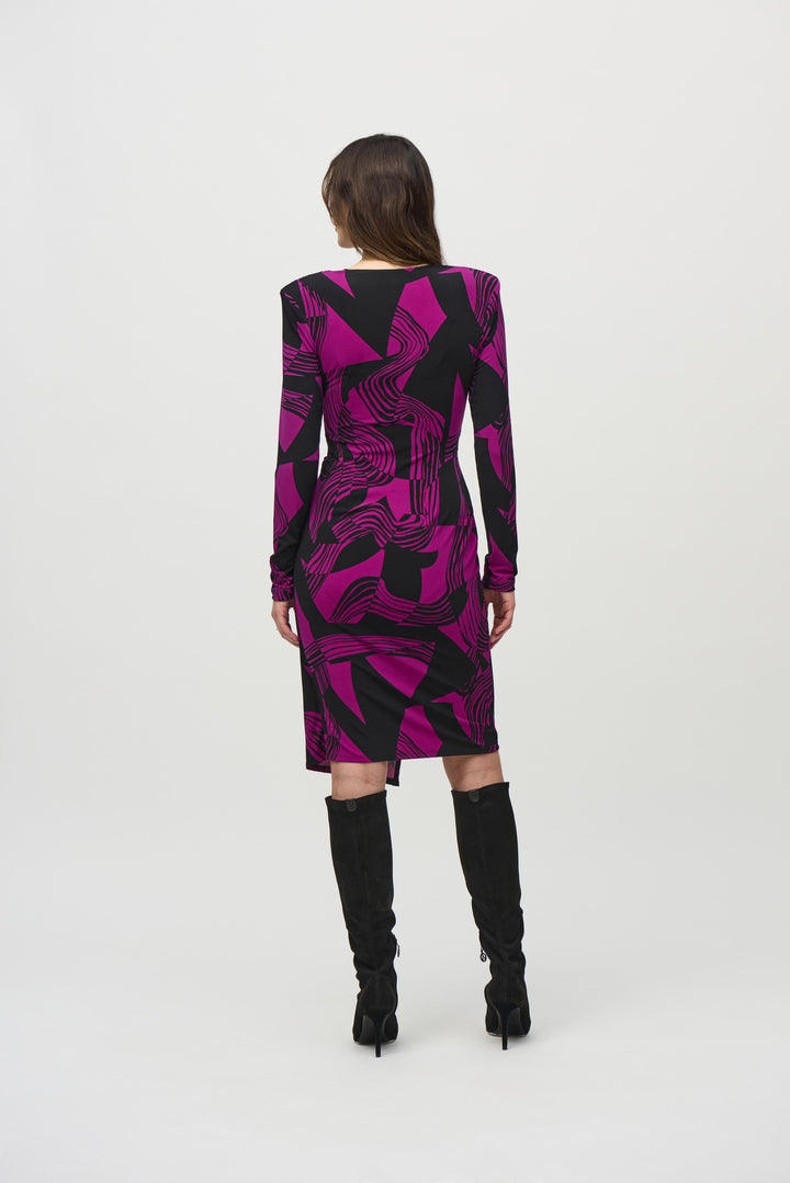 Joseph Ribkoff Dress 244025