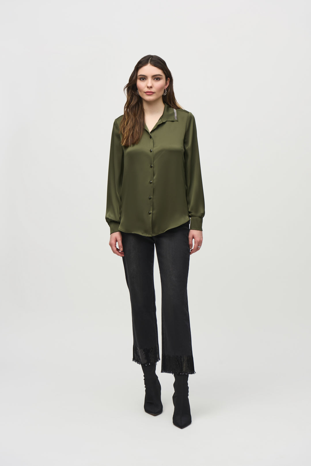 Joseph Ribkoff Blouse 244101